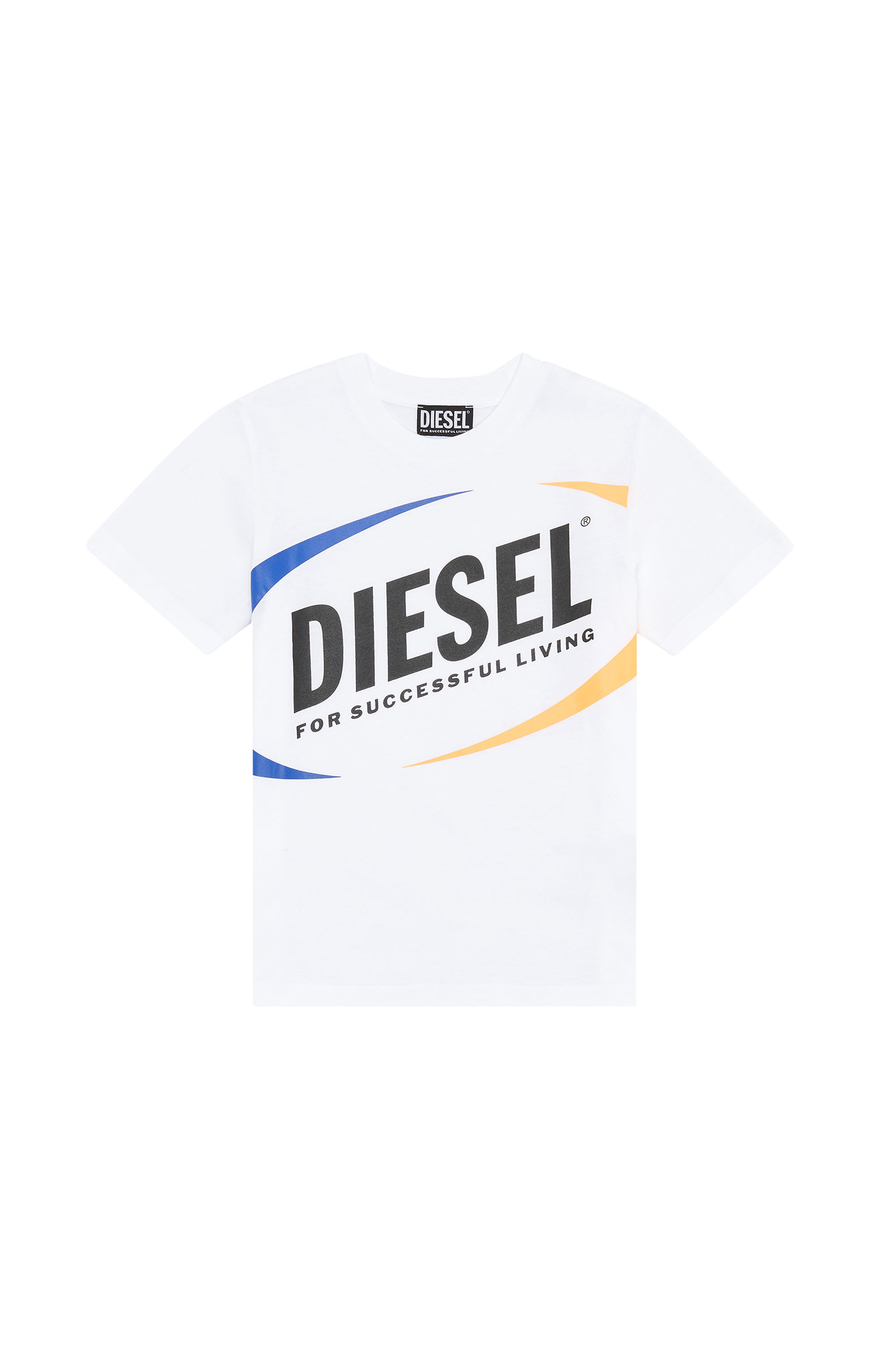 Diesel - MTEDMOS, White - Image 1