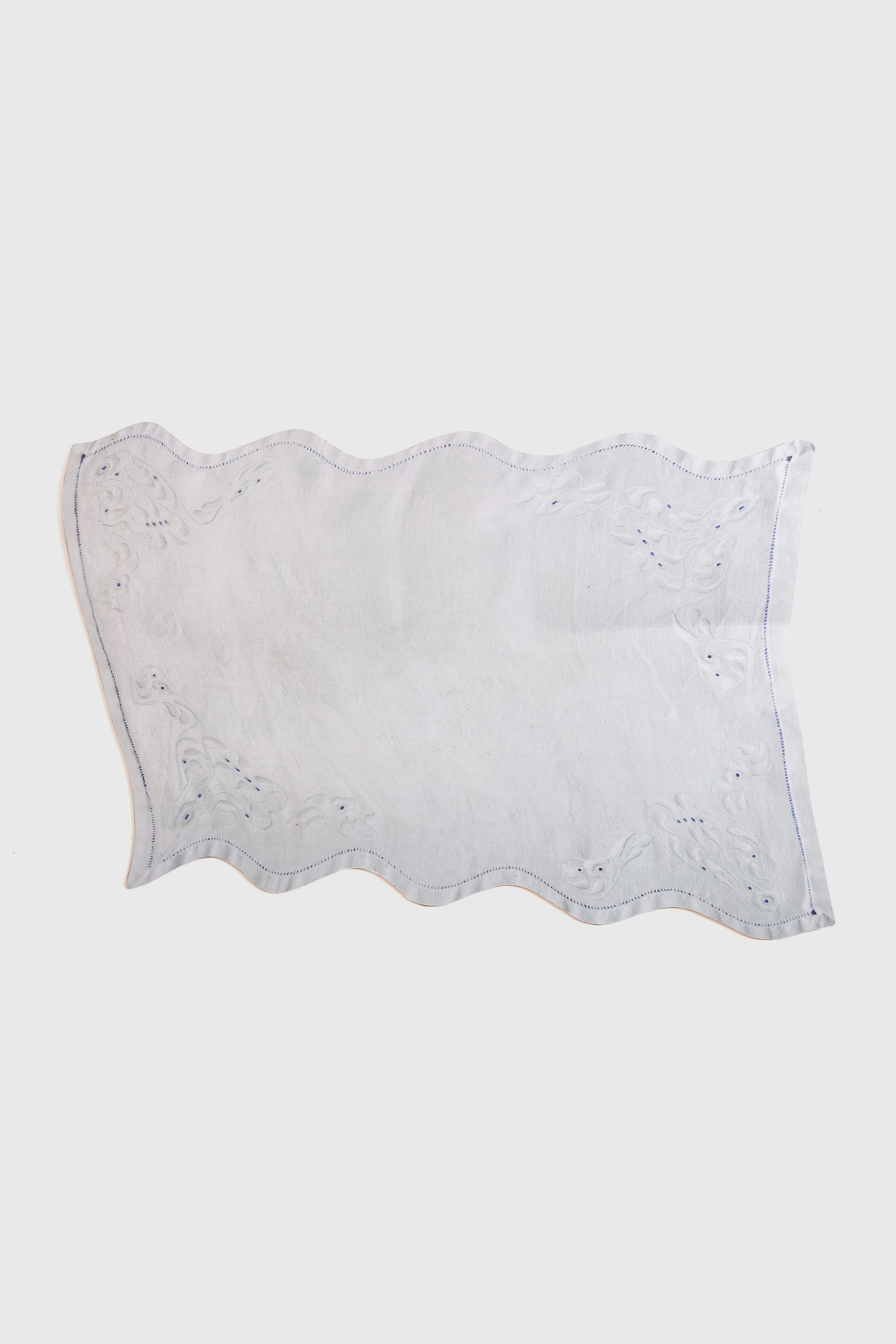 11265 TABLE MAT "DIESEL LIVING" - ACID F