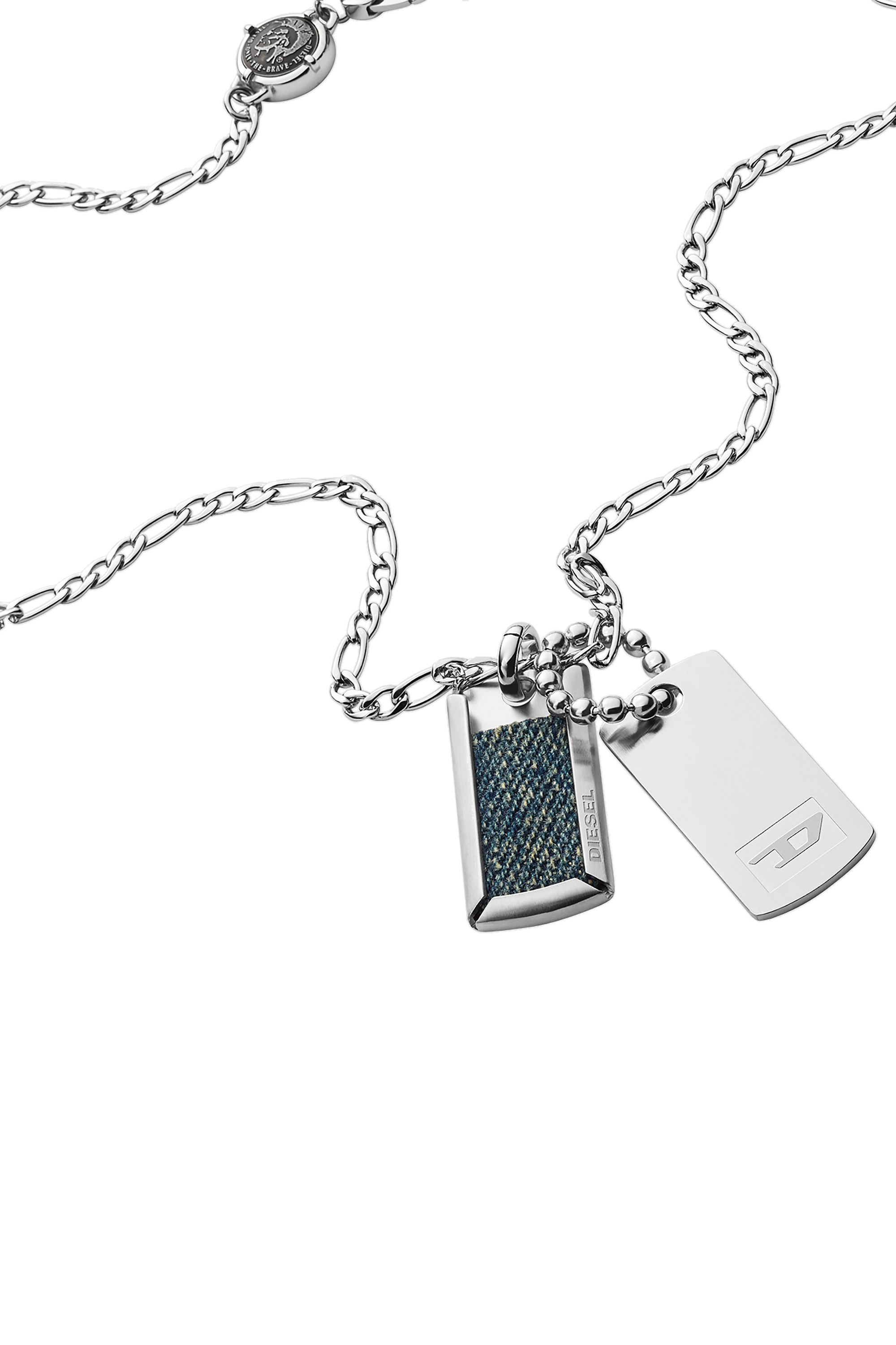 DX1246, Silver Diesel - DX1246, Silver - Image 1