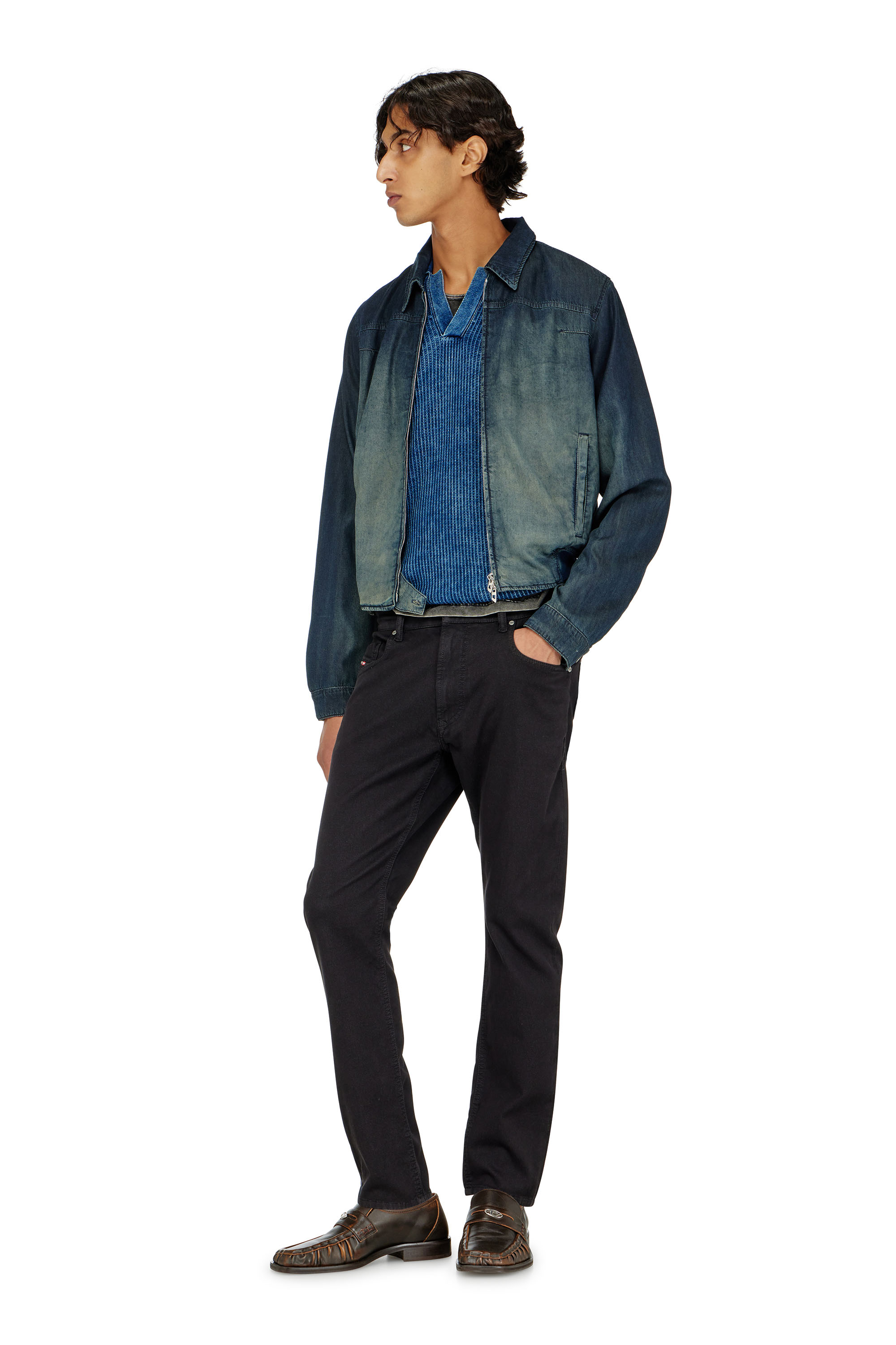 Regular 2032 D-Krooley-BW Joggjeans&reg; 068NH