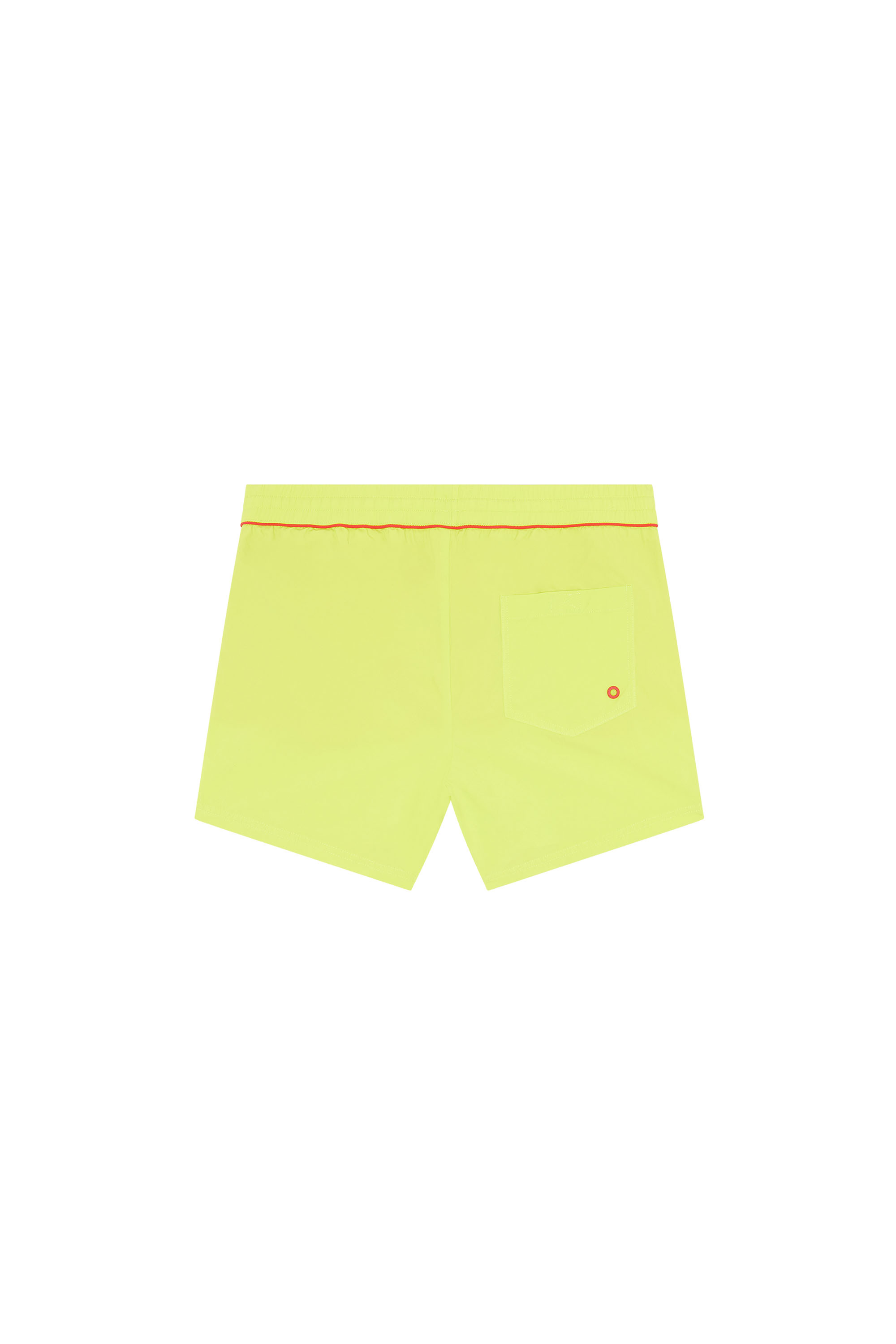 Diesel - BMBX-NICO, Green - Image 2