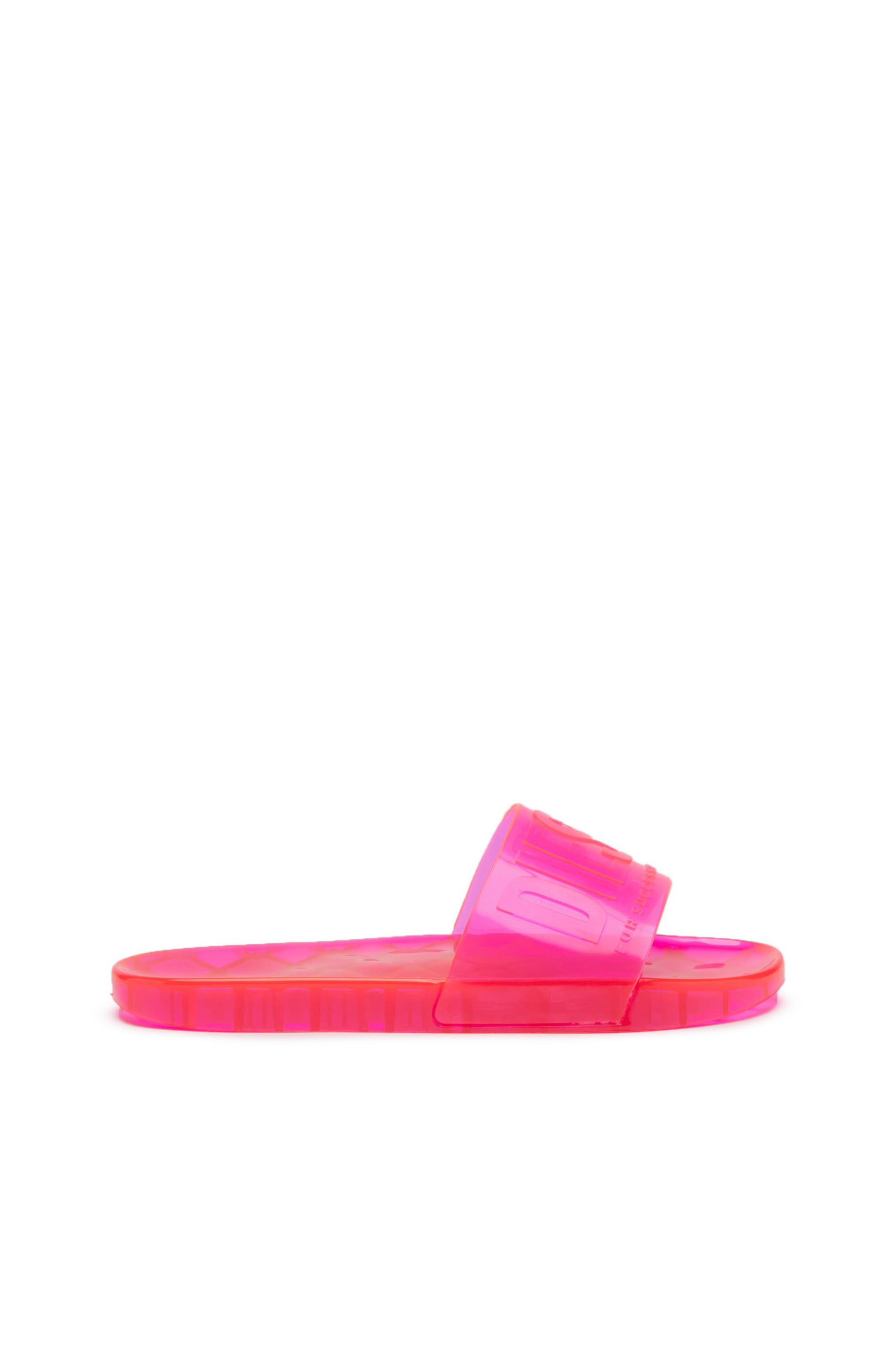 Diesel - SA-KARAIBI GL X, Pink Fluo - Image 1