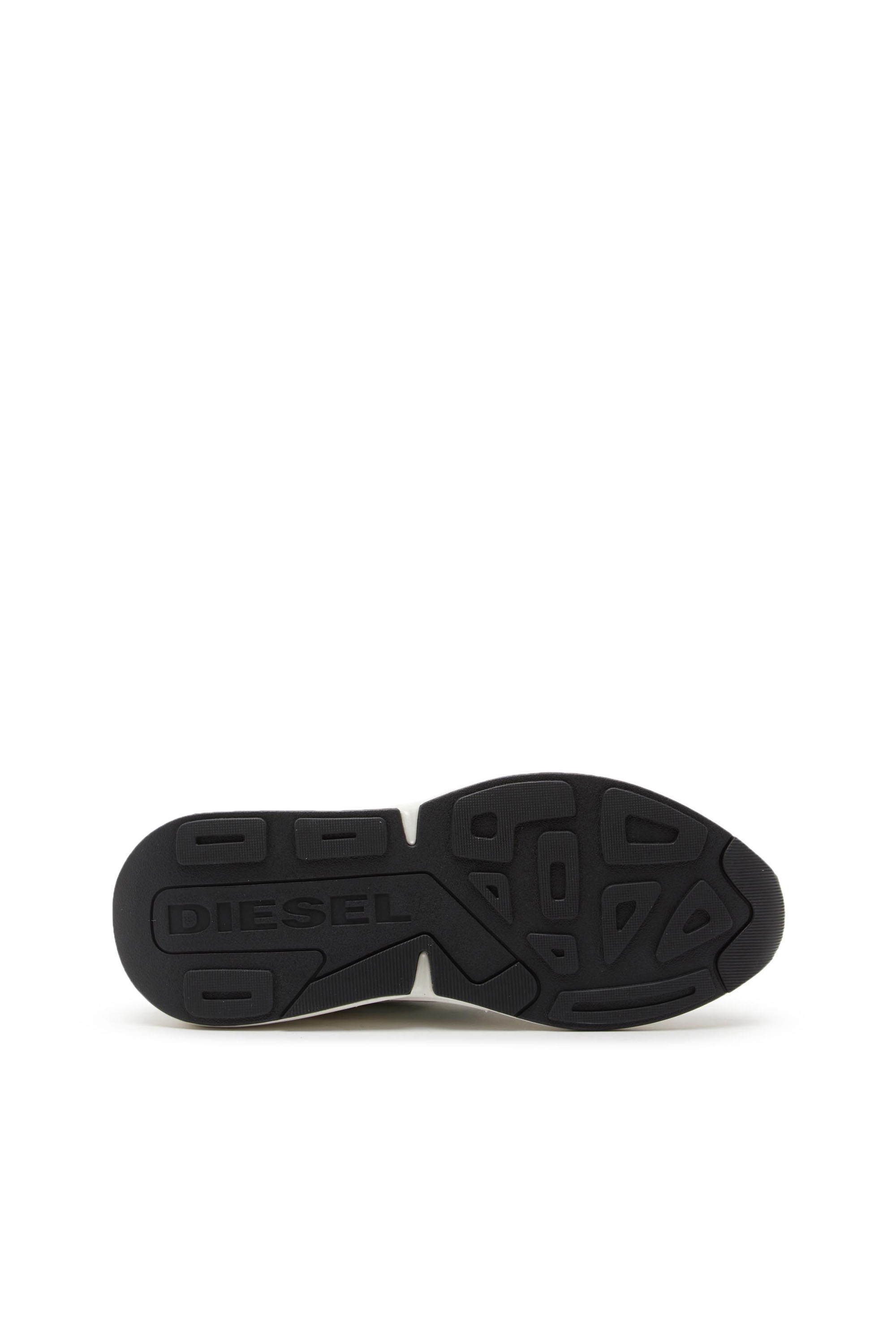 Diesel - S-SERENDIPITY SPORT, White/Green - Image 4