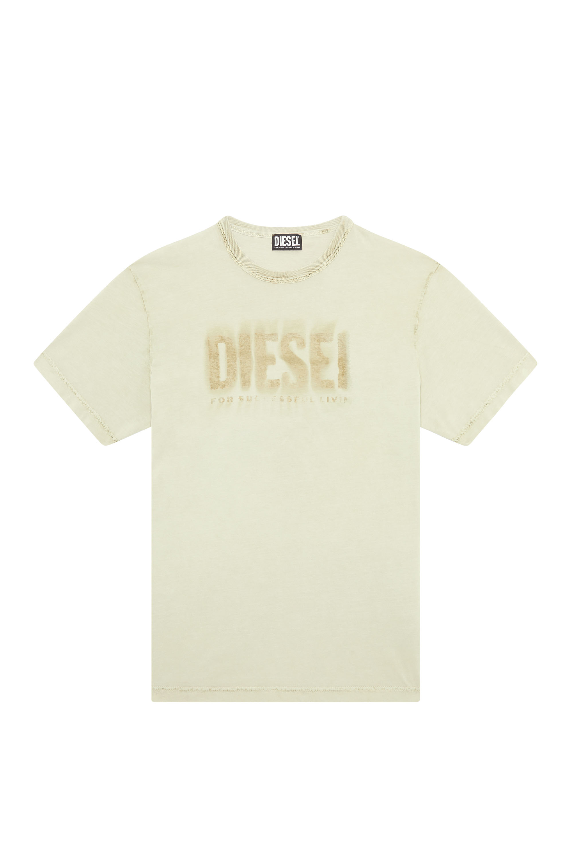 Diesel - T-DIEGOR-E6, Military Green - Image 5