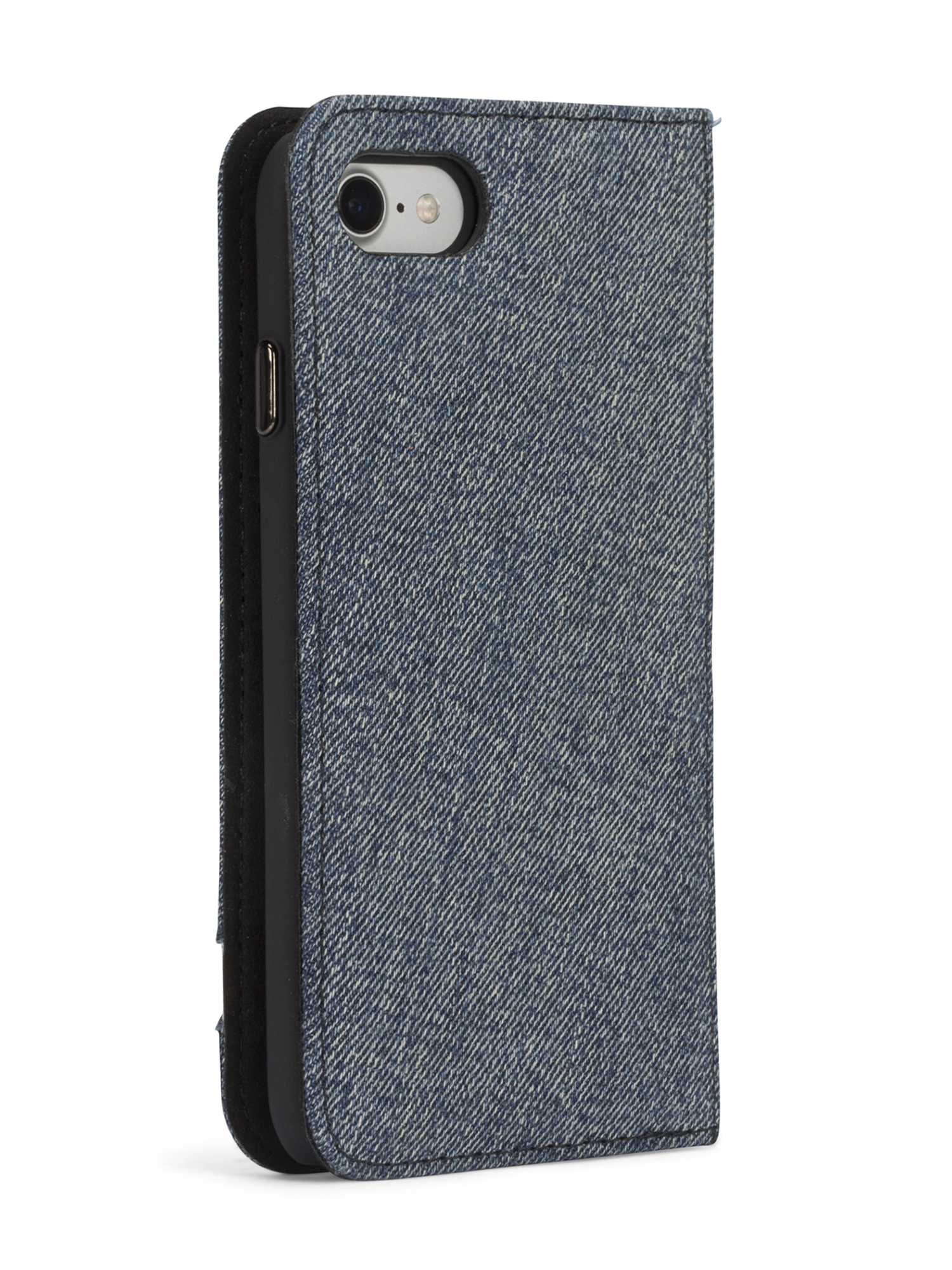 DENIM IPHONE 8 PLUS/7 PLUS FOLIO, 