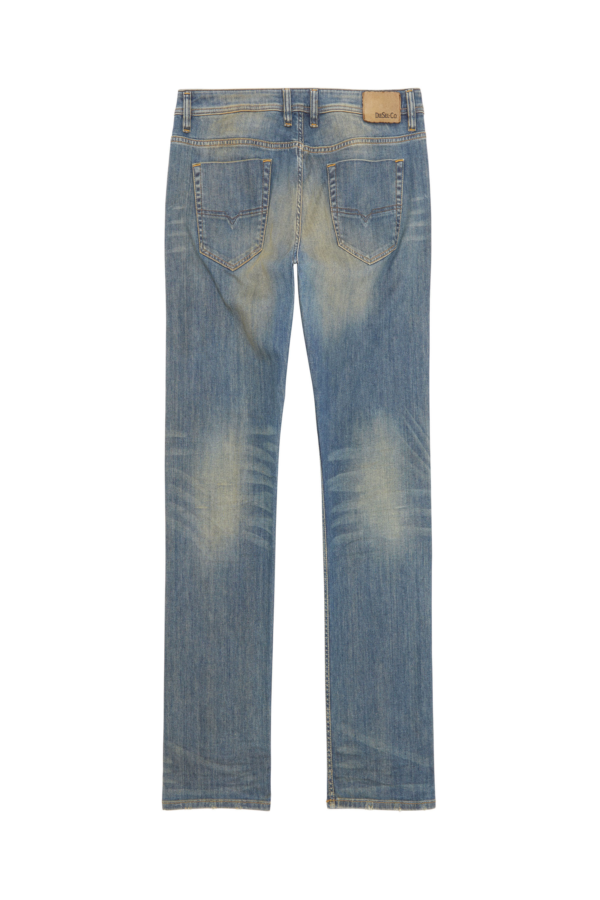 VIKER-R-BOX, Medium blue Diesel - Man's VIKER-R-BOX, Medium blue - 2