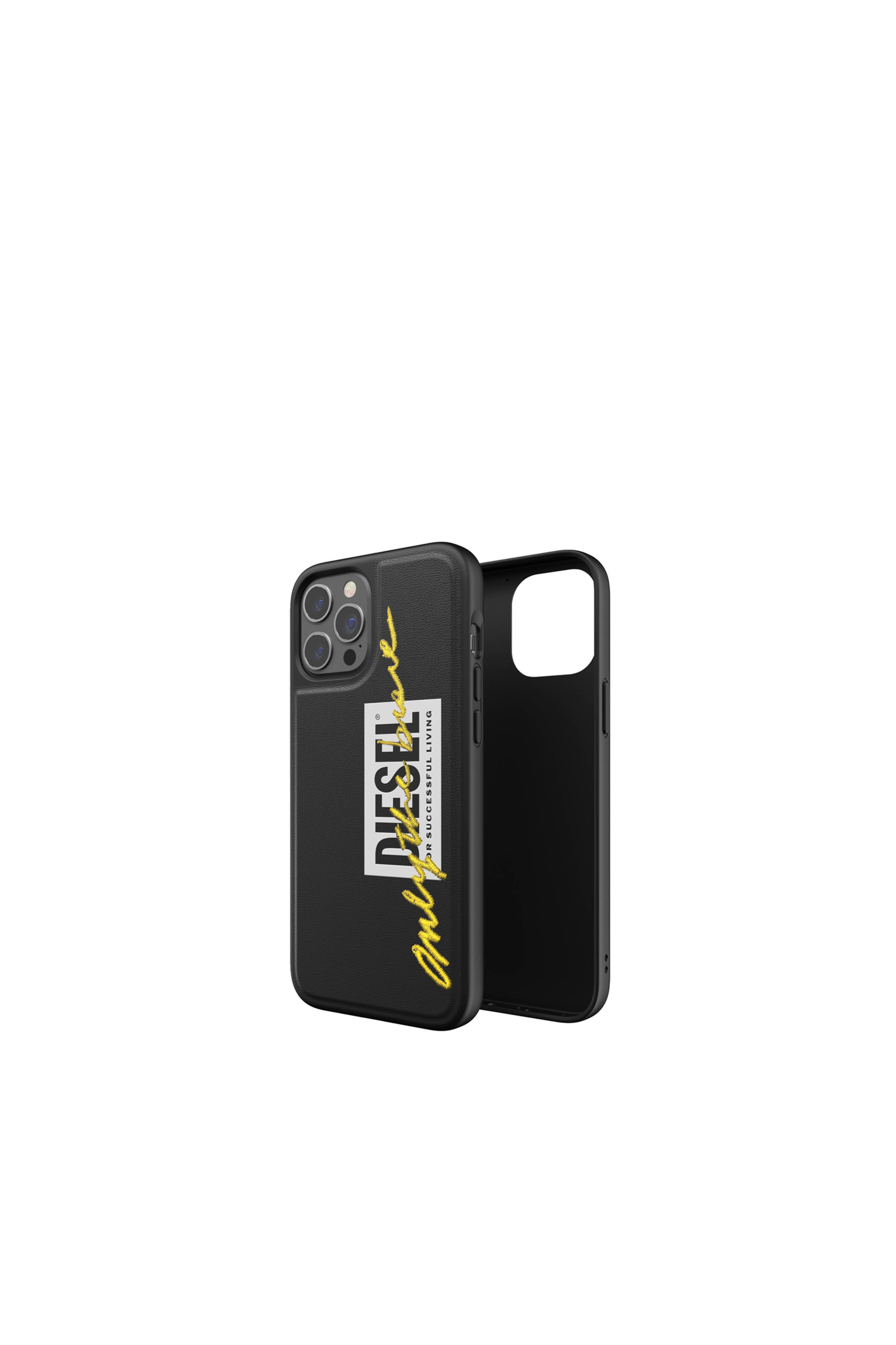 42508 STANDARD CASE, Black/Yellow Diesel - 42508 STANDARD CASE, Black/Yellow - Image 1