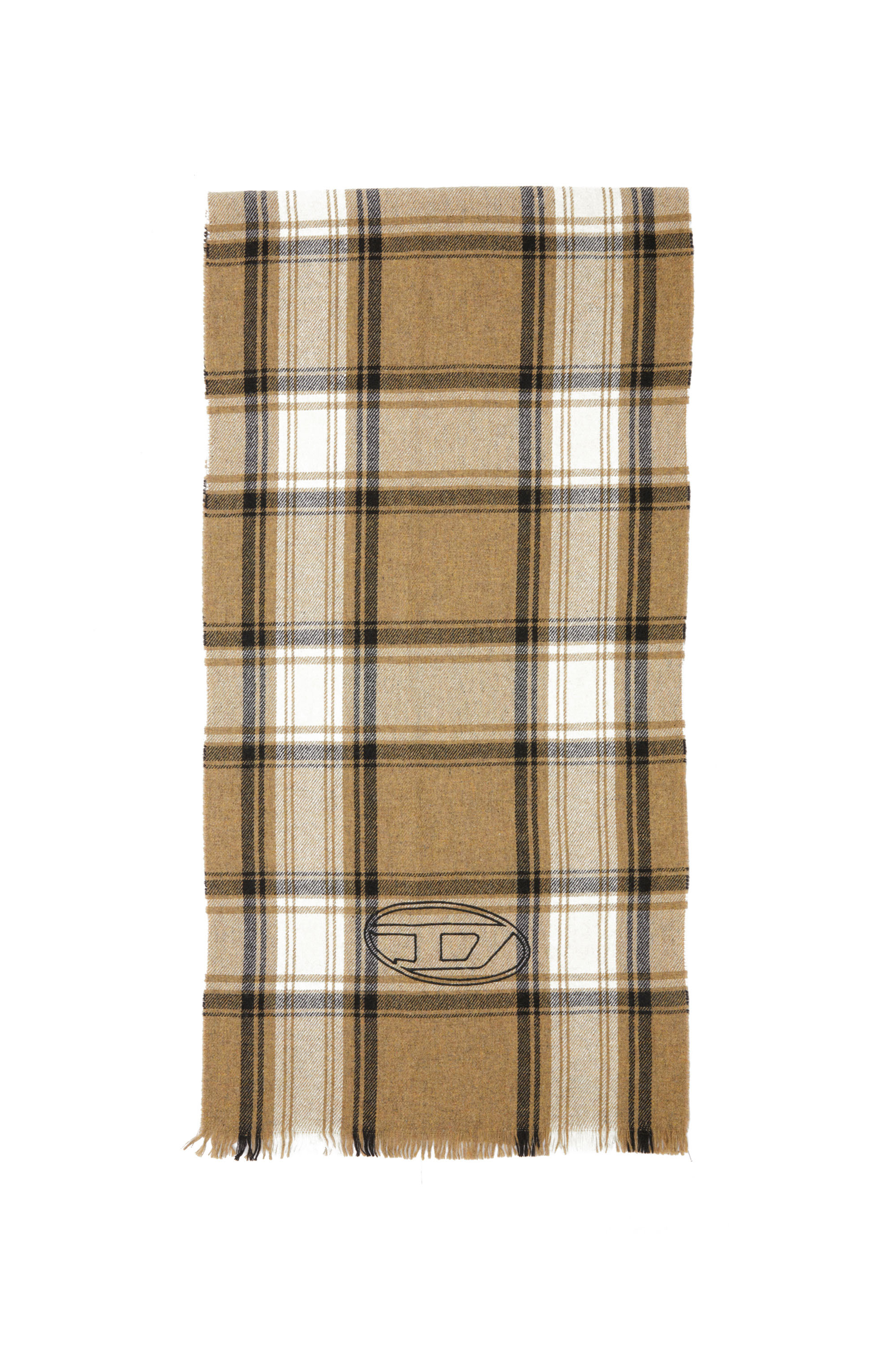 Diesel - S-FERDIE, Brown/White - Image 2
