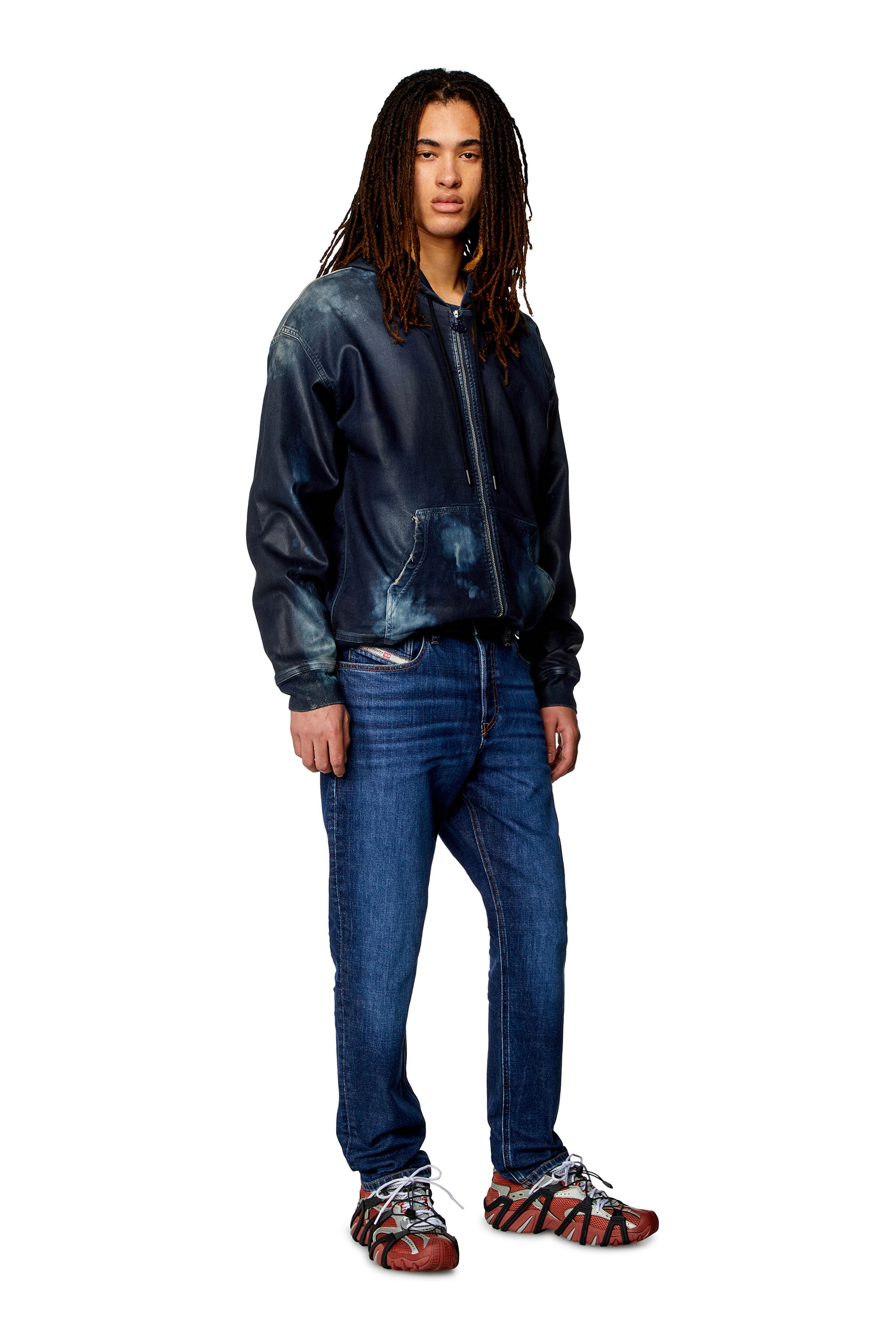 Regular Jeans 2005 D-Fining 0PFAZ