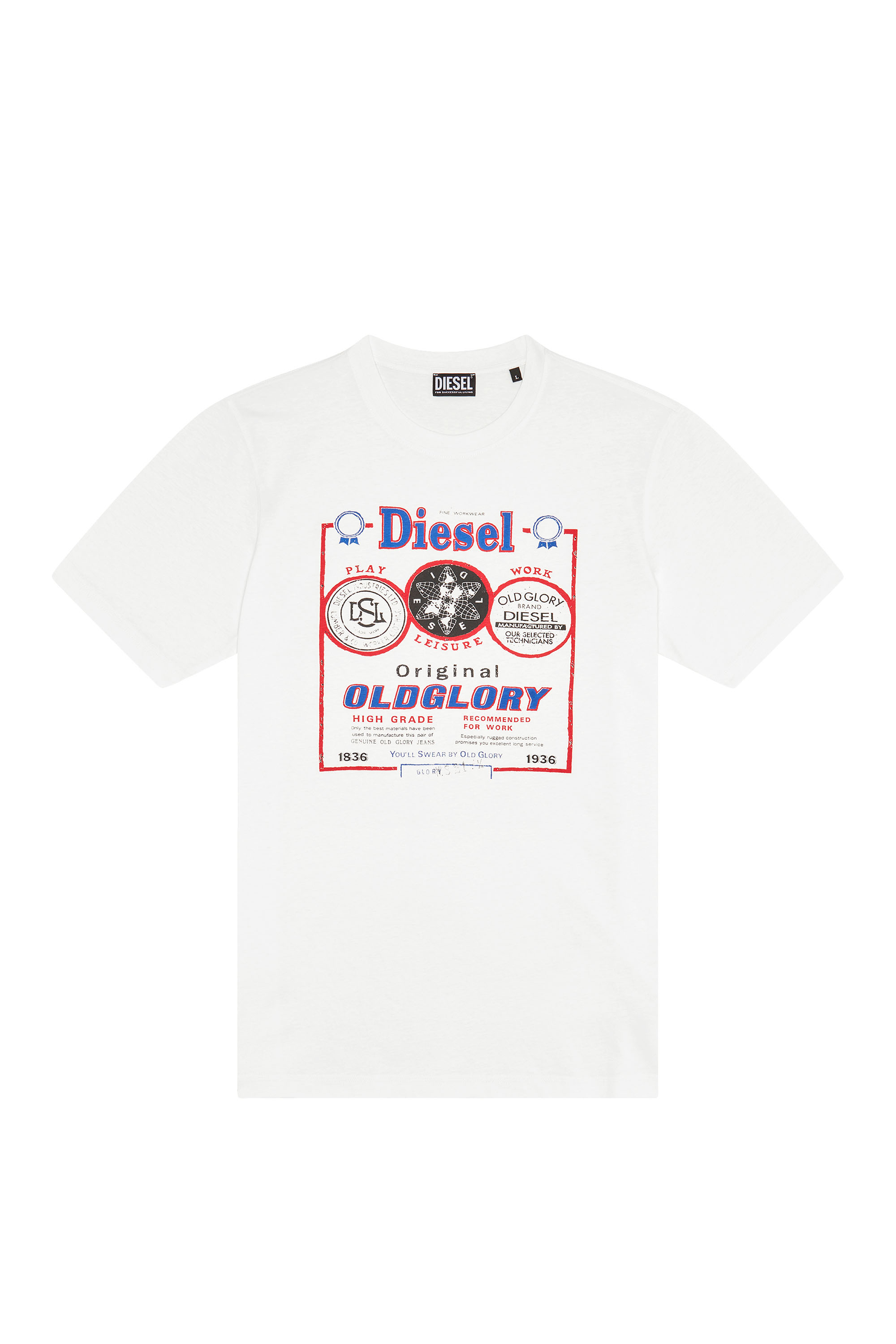 diesel.com | T-just-e36