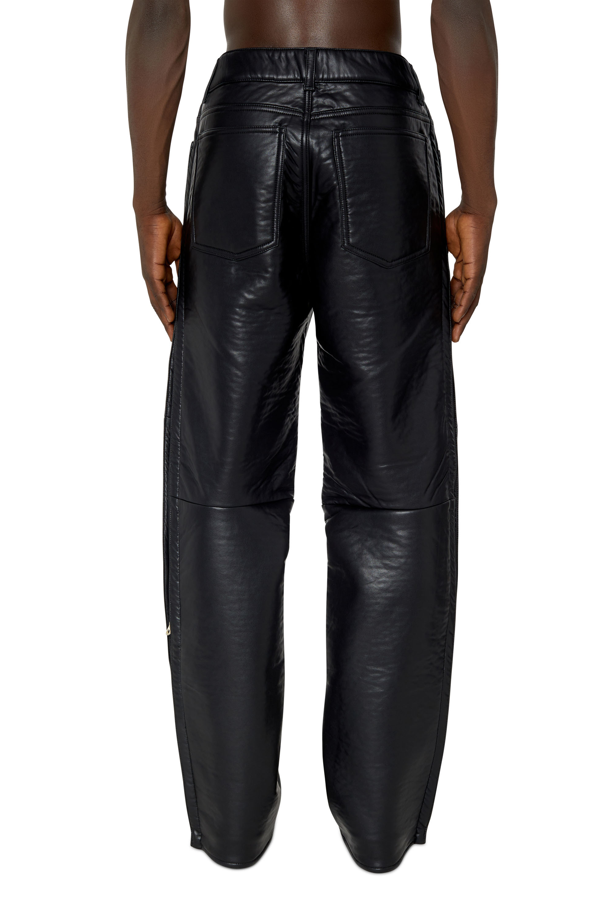 Diesel - P-CIRIO, Black - Image 4