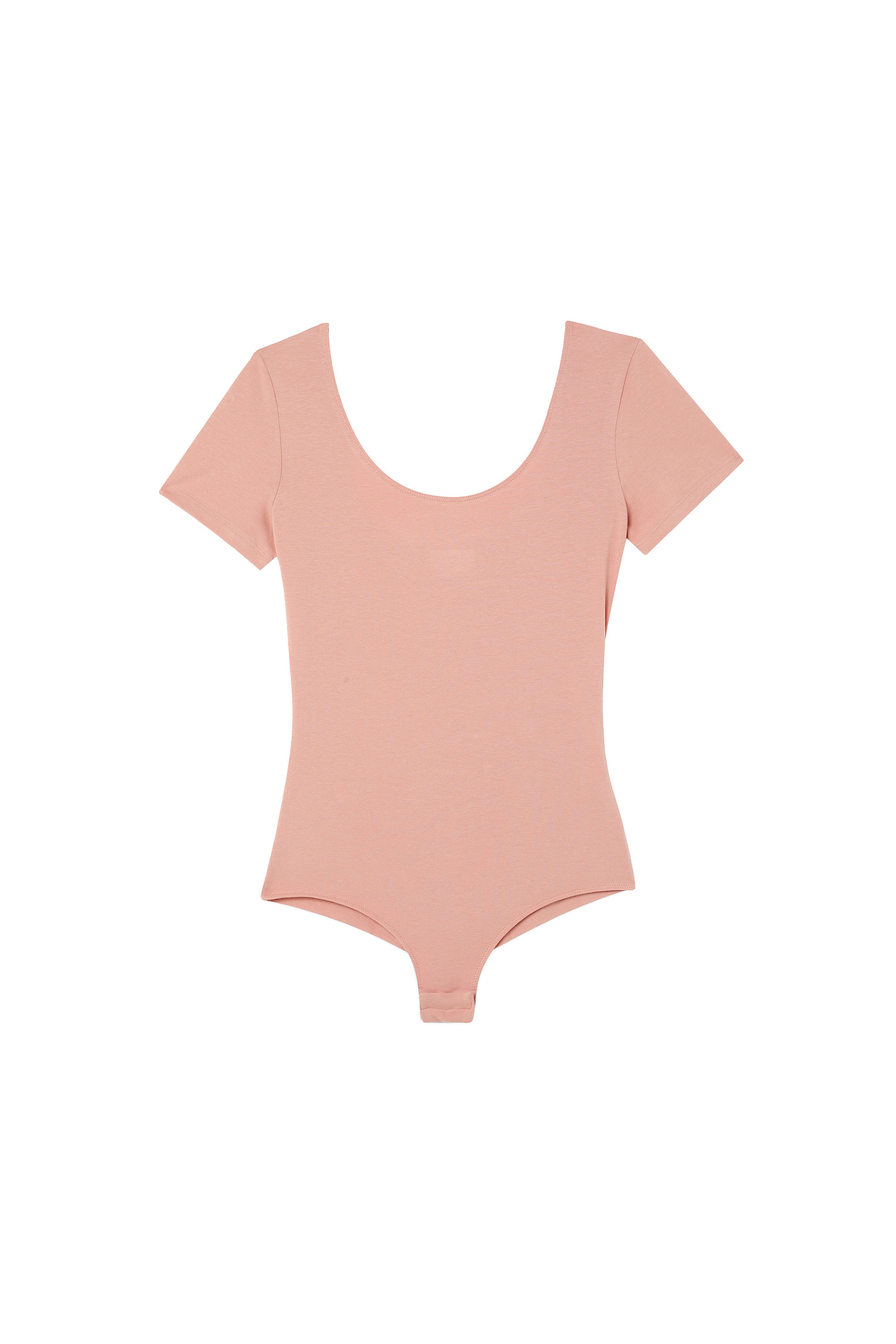 UFTK-BODY-SV, Face Powder - Bodysuits