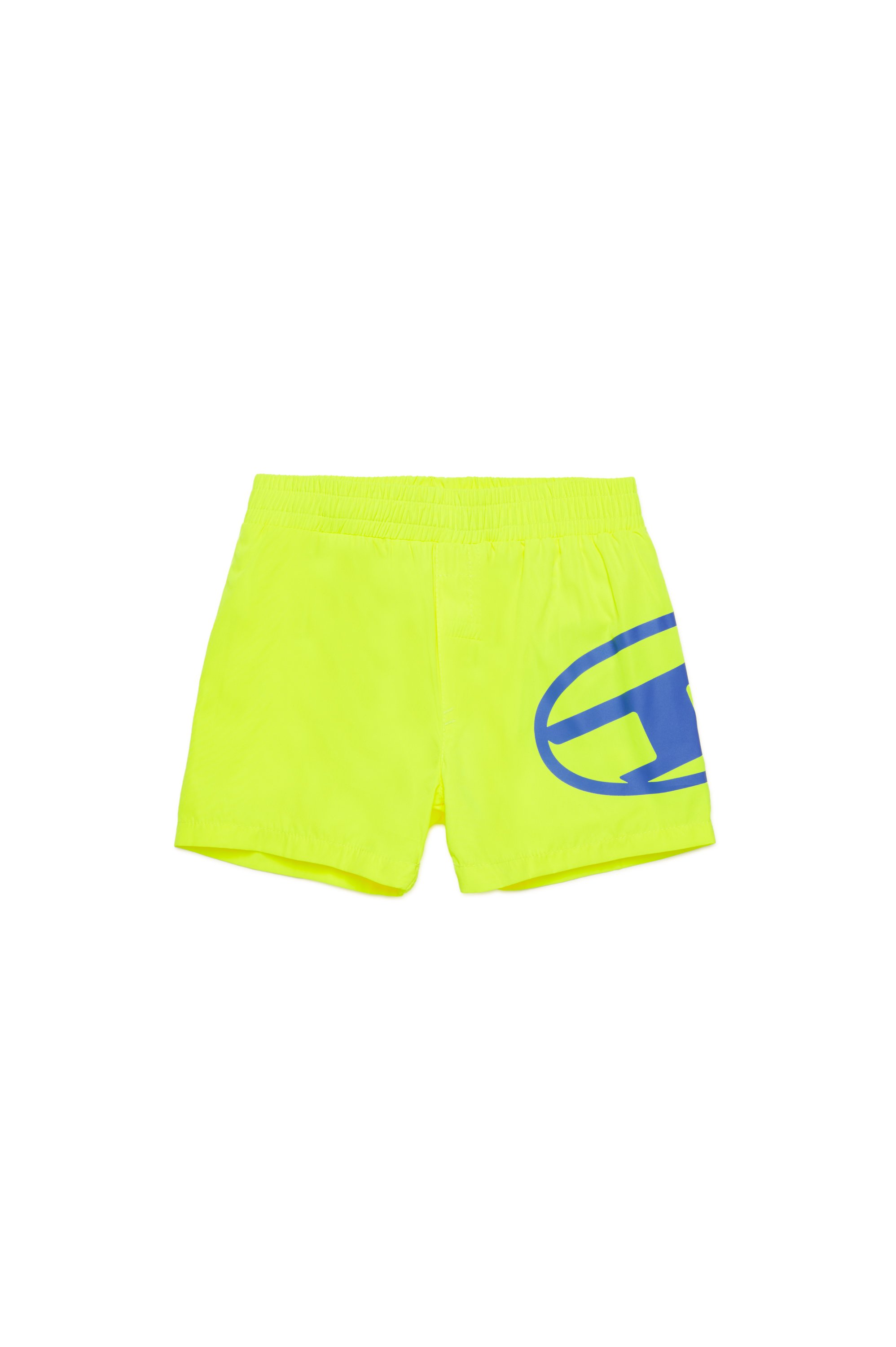 MRULB, Yellow Fluo