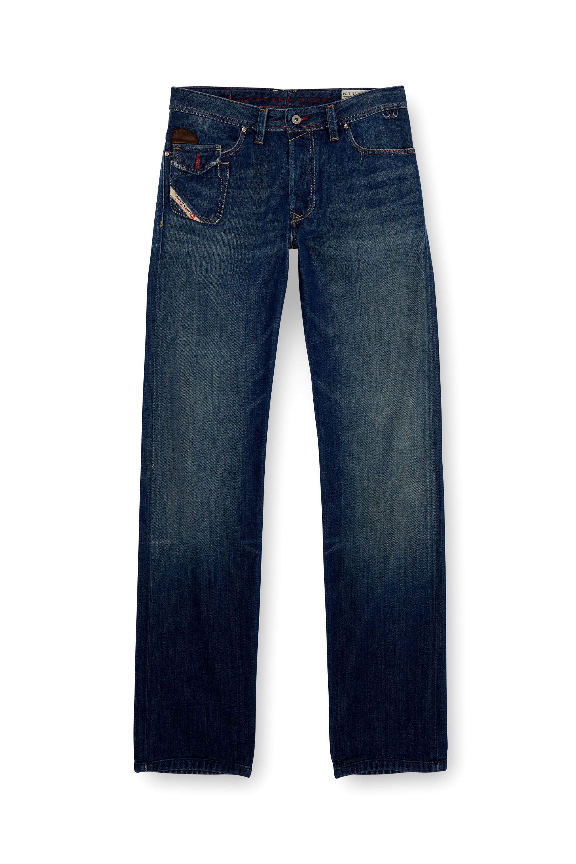 LUGGER, 01 Diesel - Man's LUGGER, null - 1