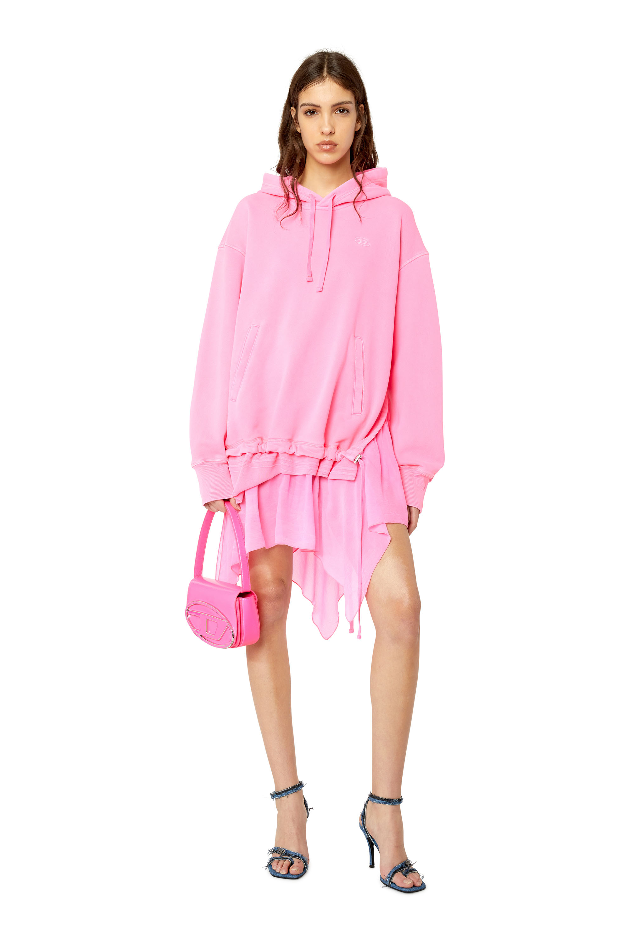 Diesel - D-ROLE, Pink - Image 3