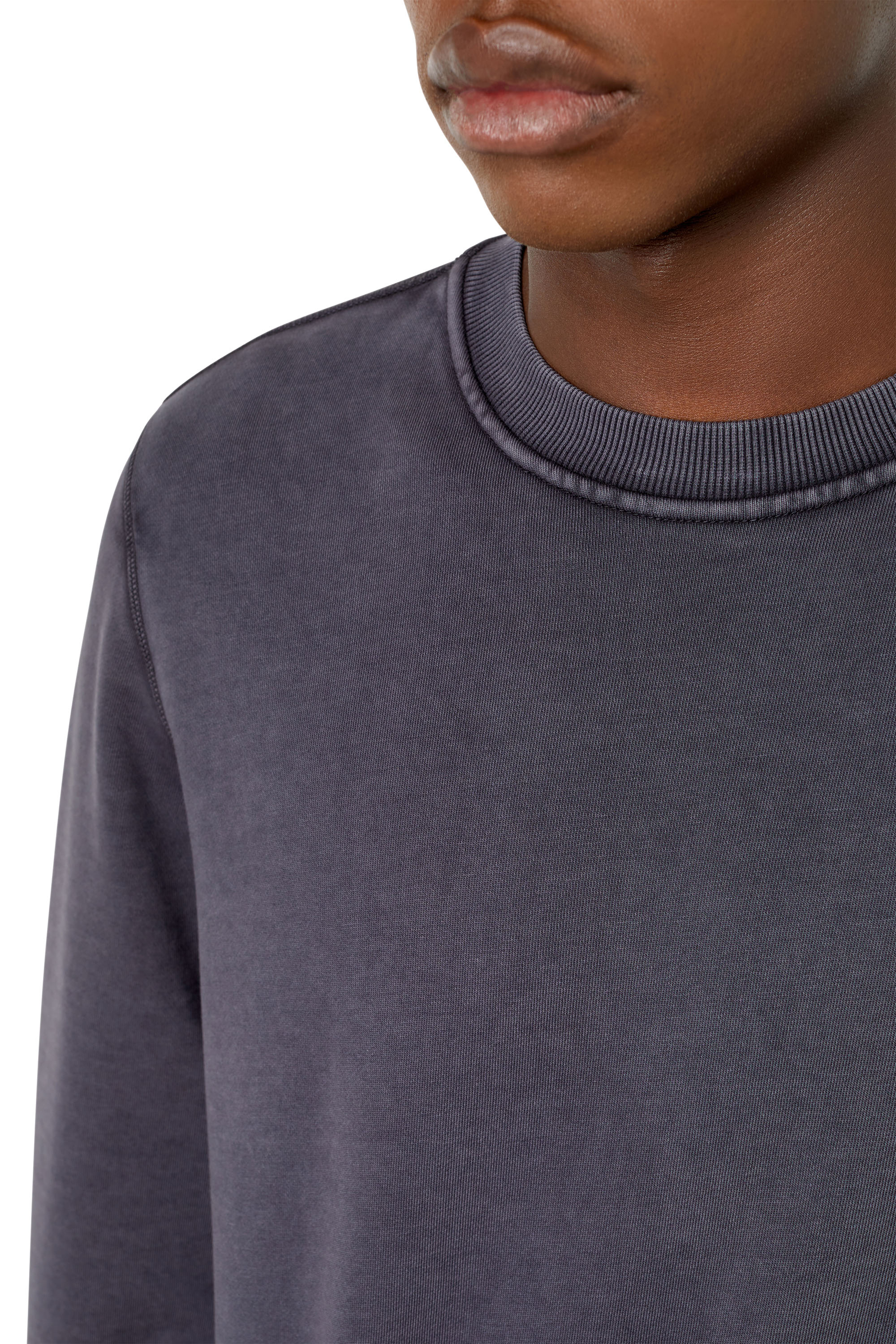 Diesel - S-GINN-DOV-PE, Dark Blue - Image 3