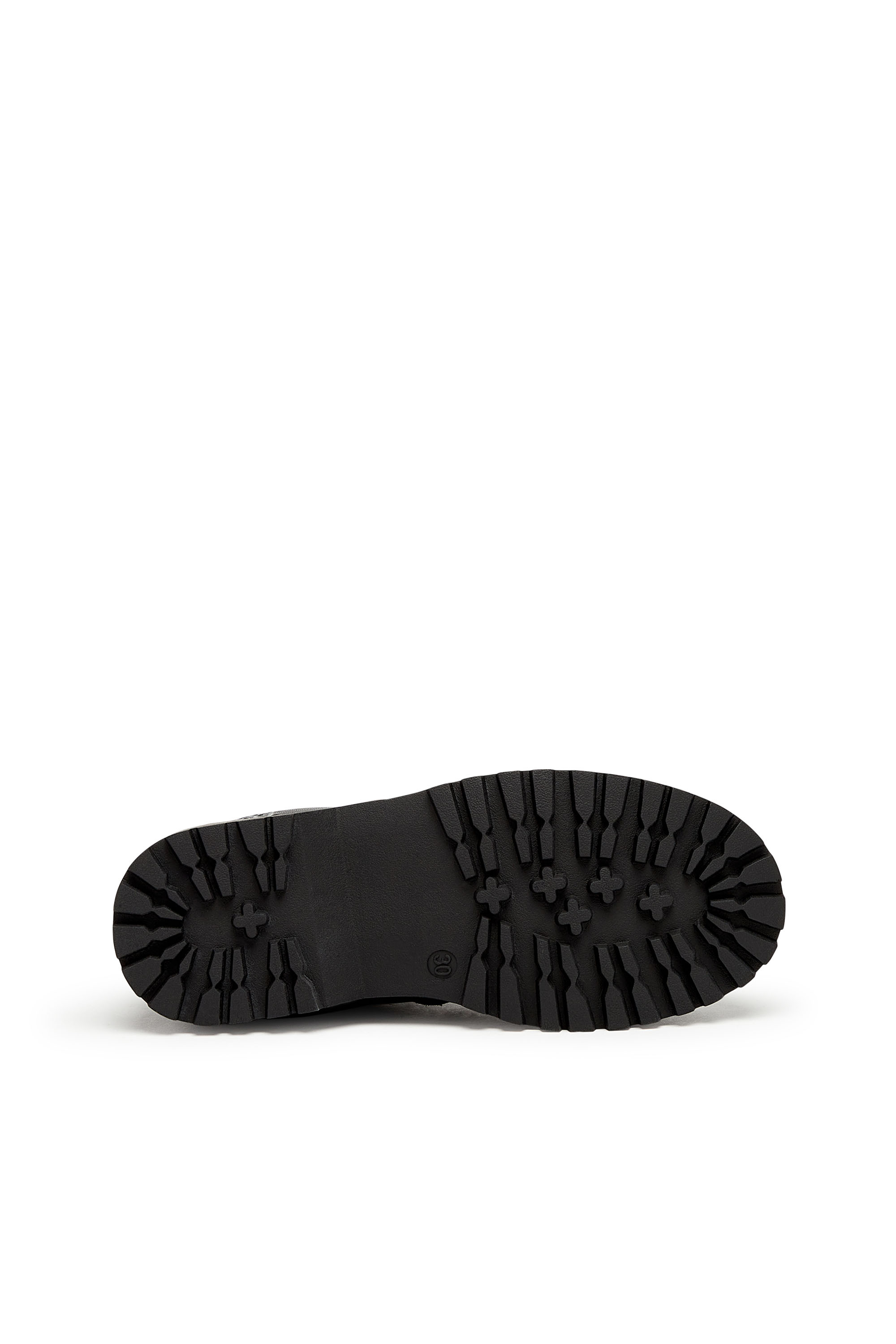 Diesel - CHELSEA BOOT, Black - Image 4