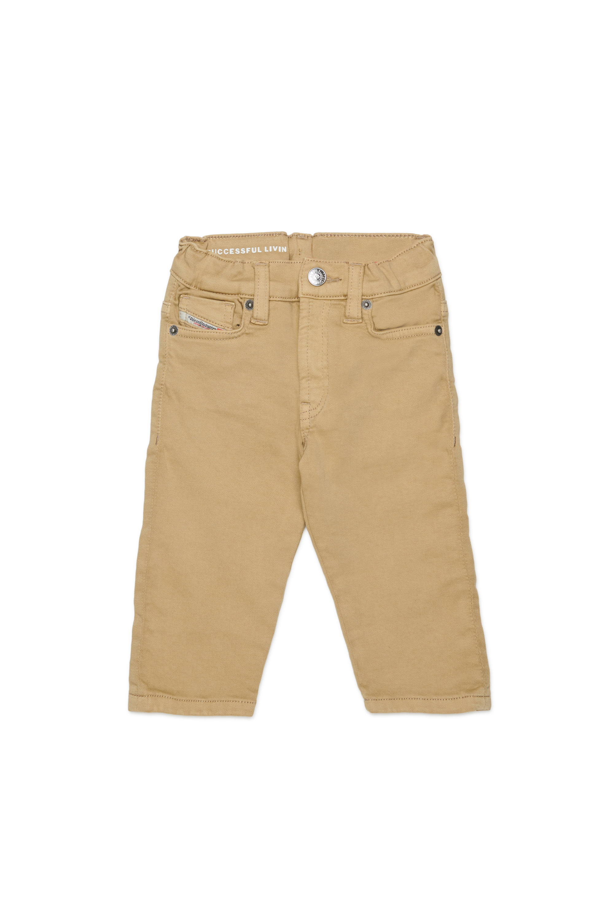 Diesel - Unisex's D-JOOLS-B JJJ, Brown - 1