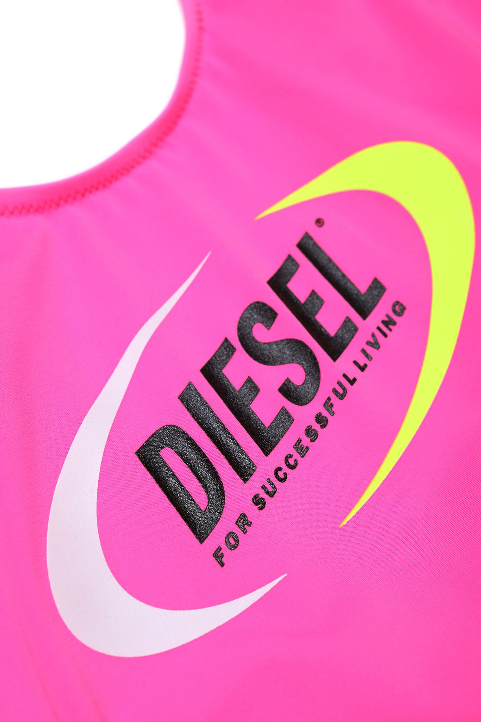 Diesel - MLIAFY, Pink - Image 3