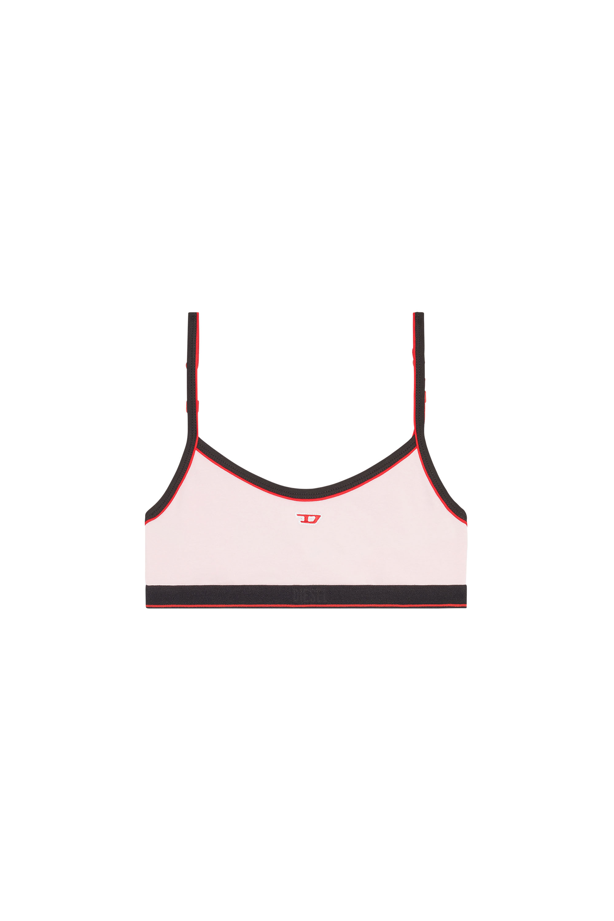 UFSB-KIKIS, Pink - Bras