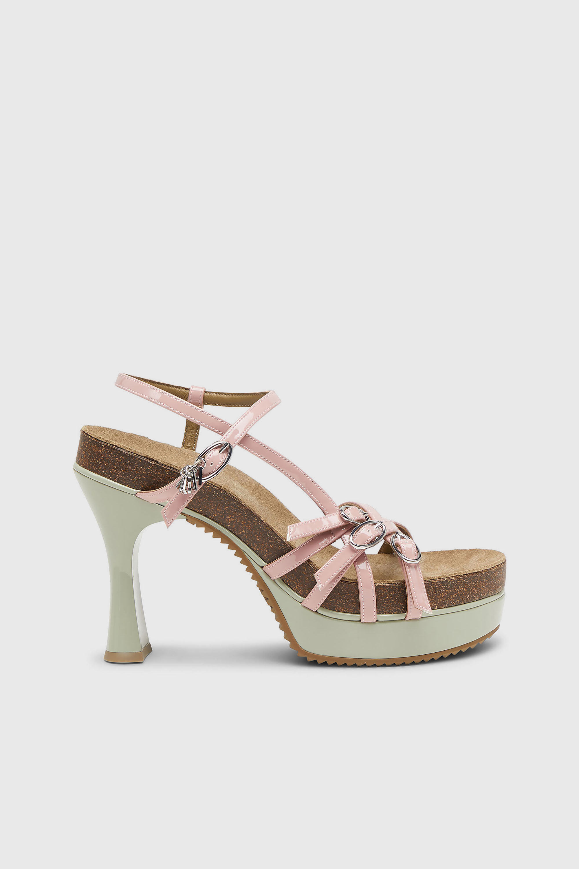 D-WOODSTOCK 105 SANDAL