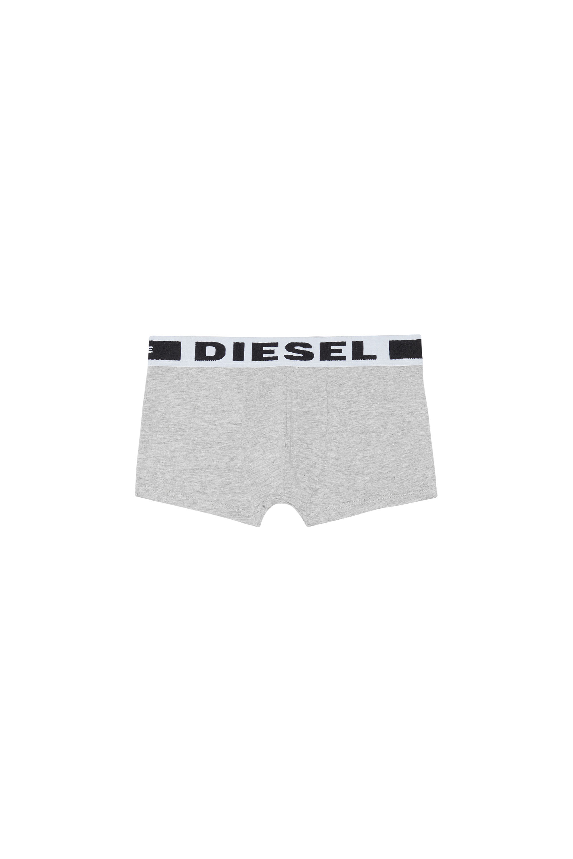 Diesel - UM-UDAMIENTHREEPACK-, Grey/Black - Image 4