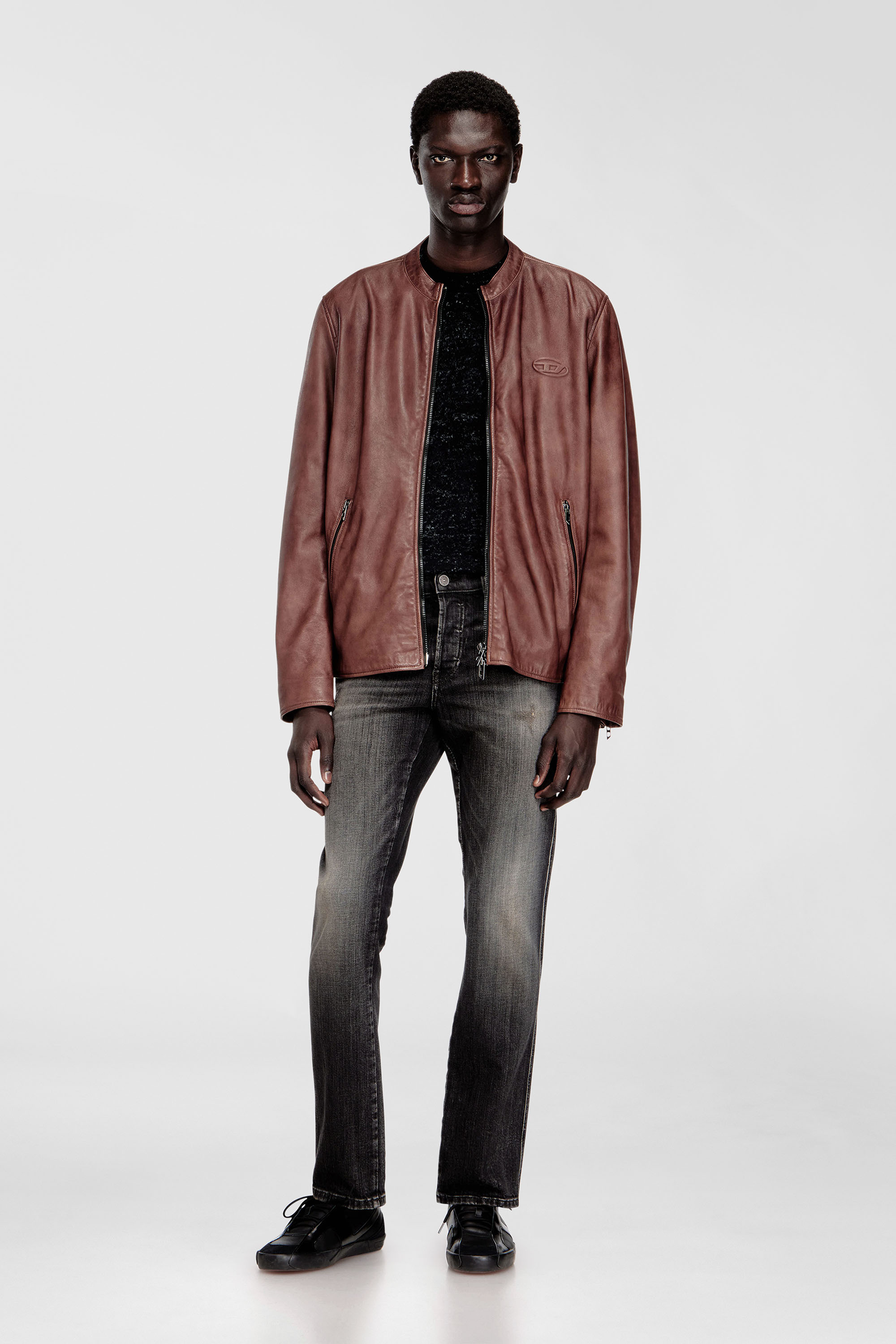 Slim Jeans 1993 D-Vyl 0ADBU