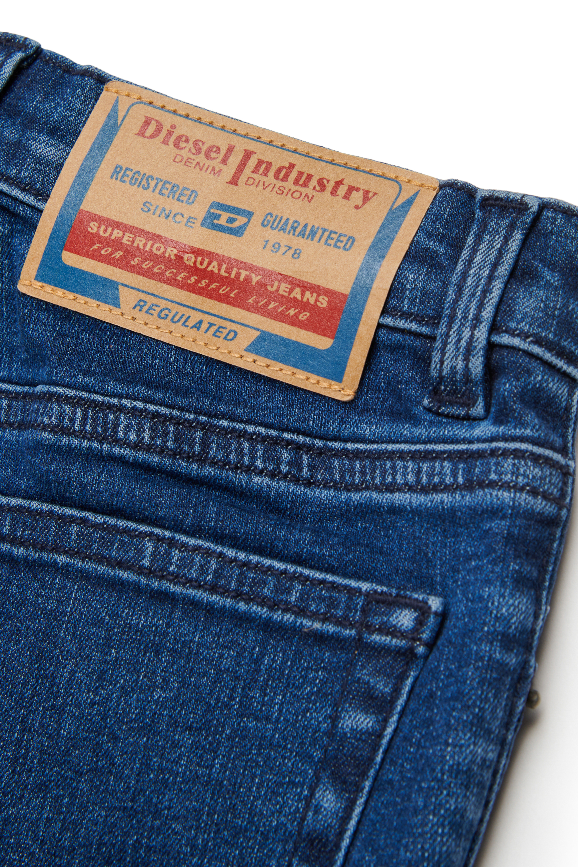 PBOYSHORT-S, Dark Blue