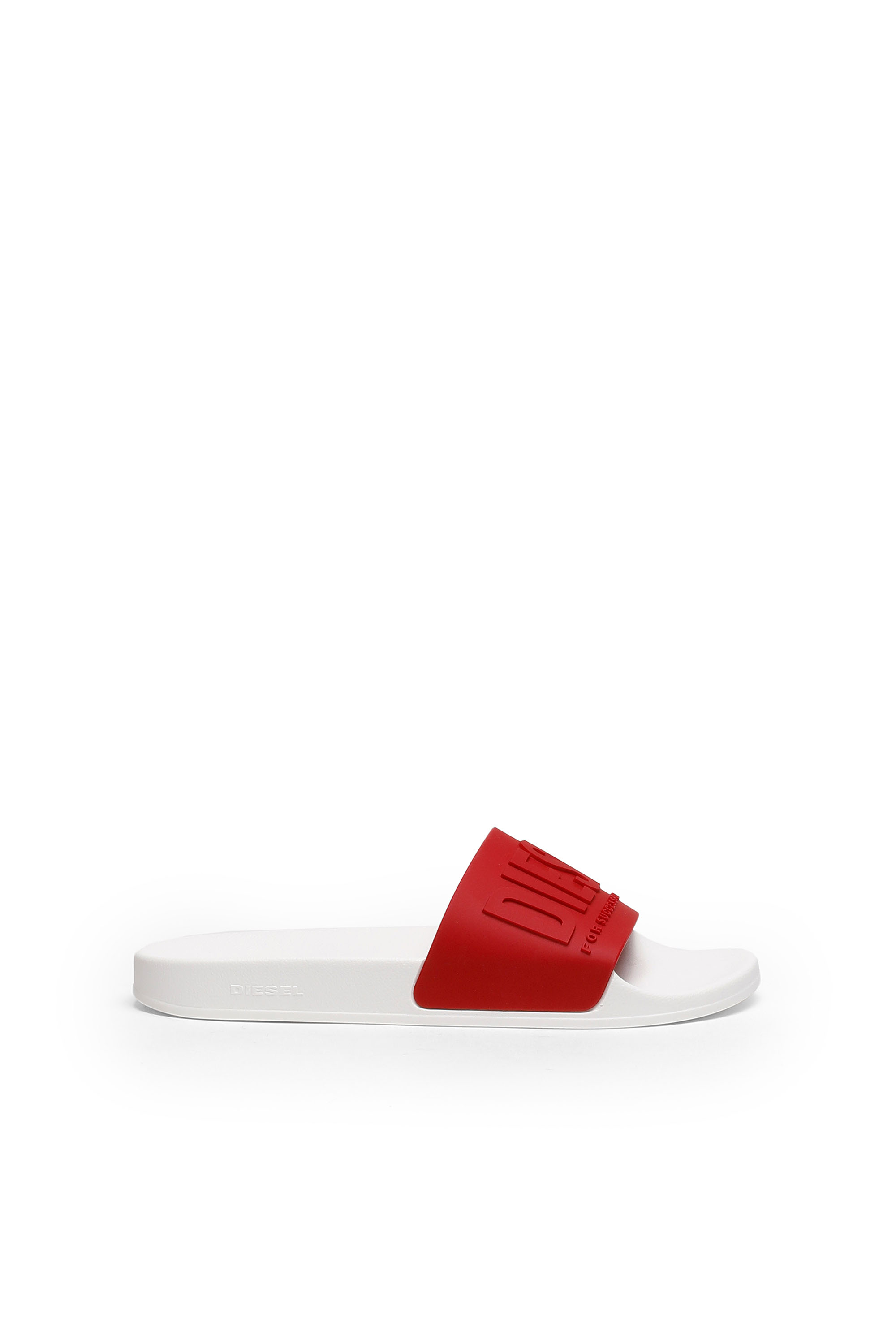 SA-MAYEMI W, H8730 - Slippers