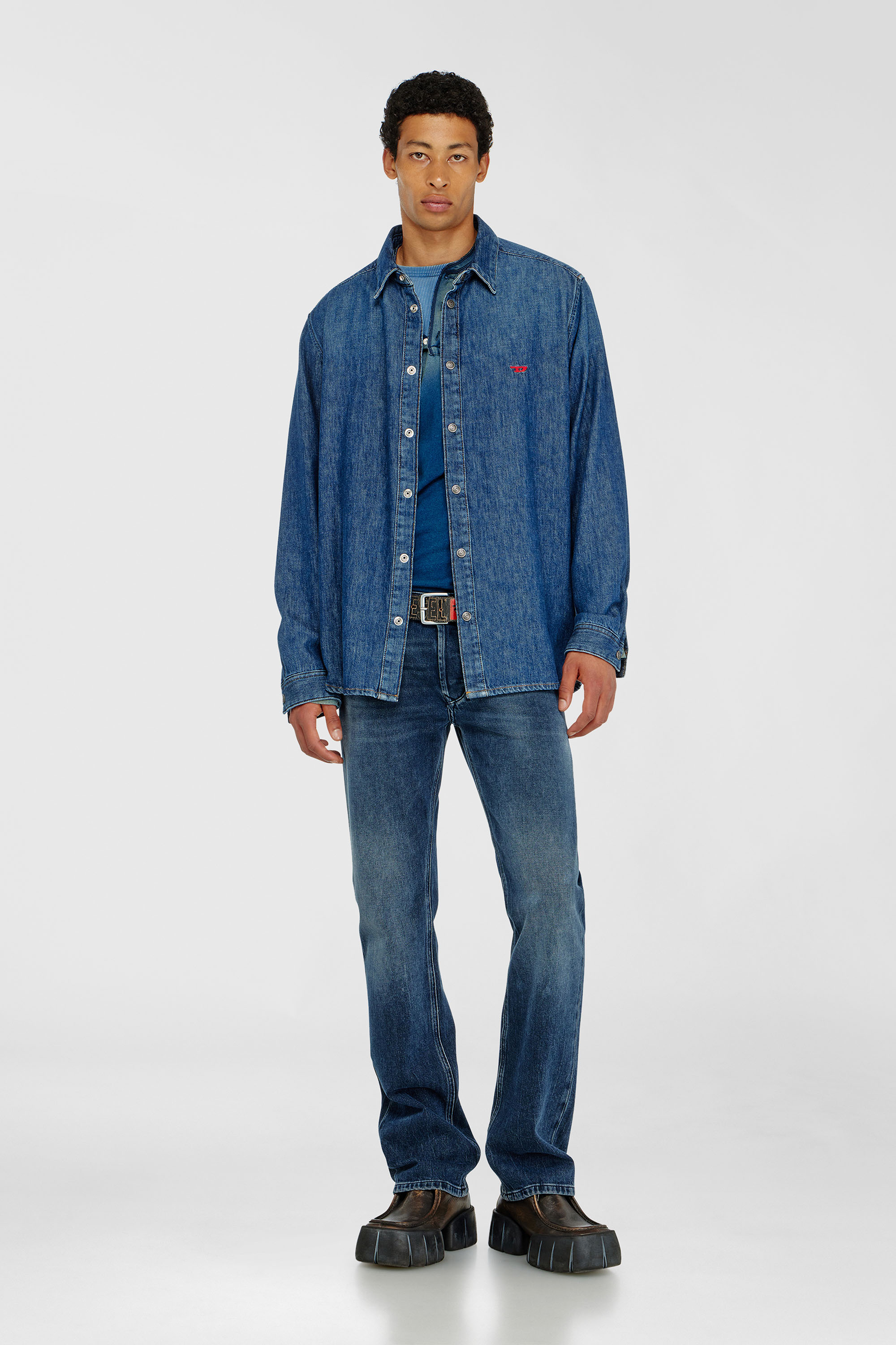 Regular Jeans 1985 Larkee 0KBBM