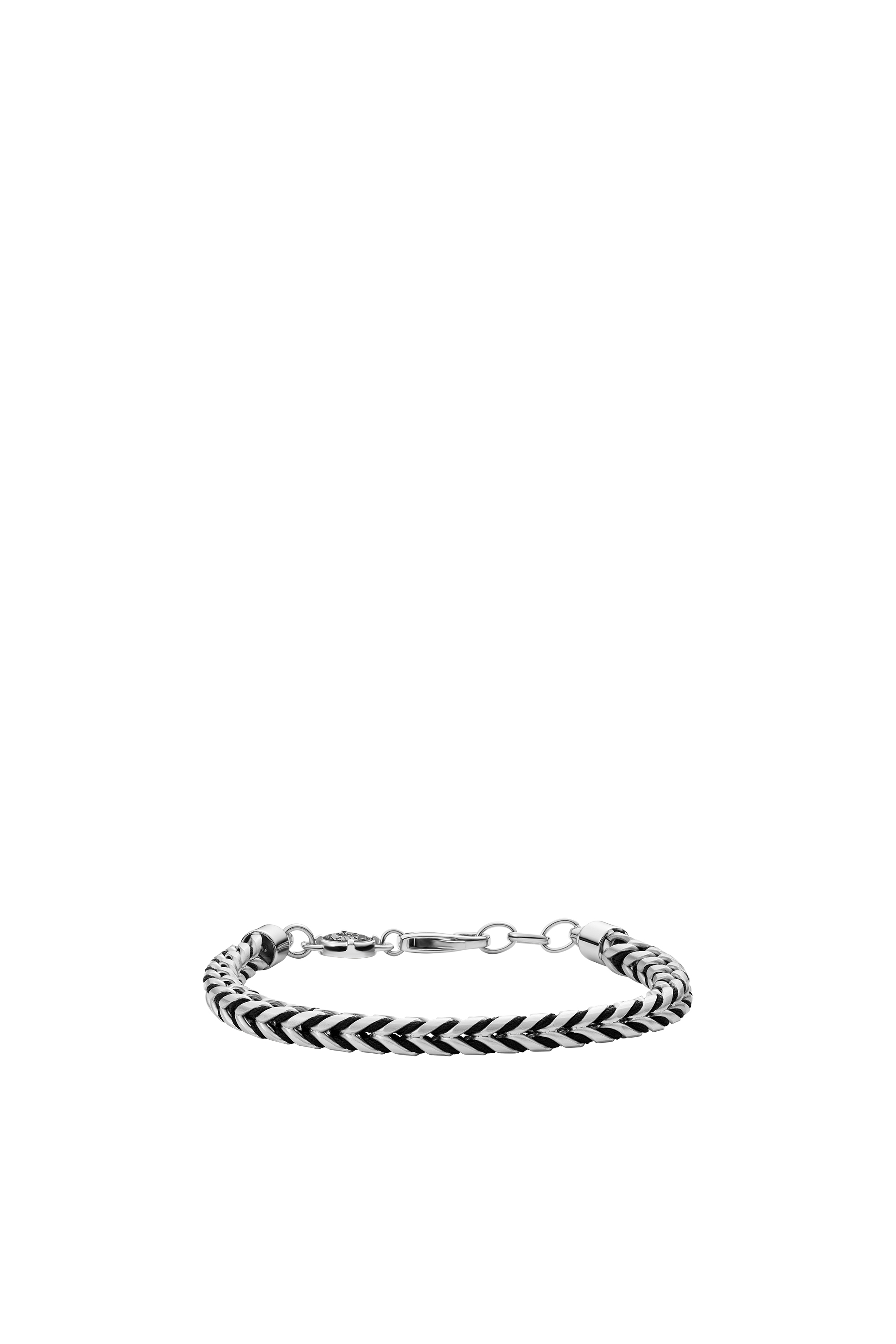 Diesel - DX1310, Silver - Image 1