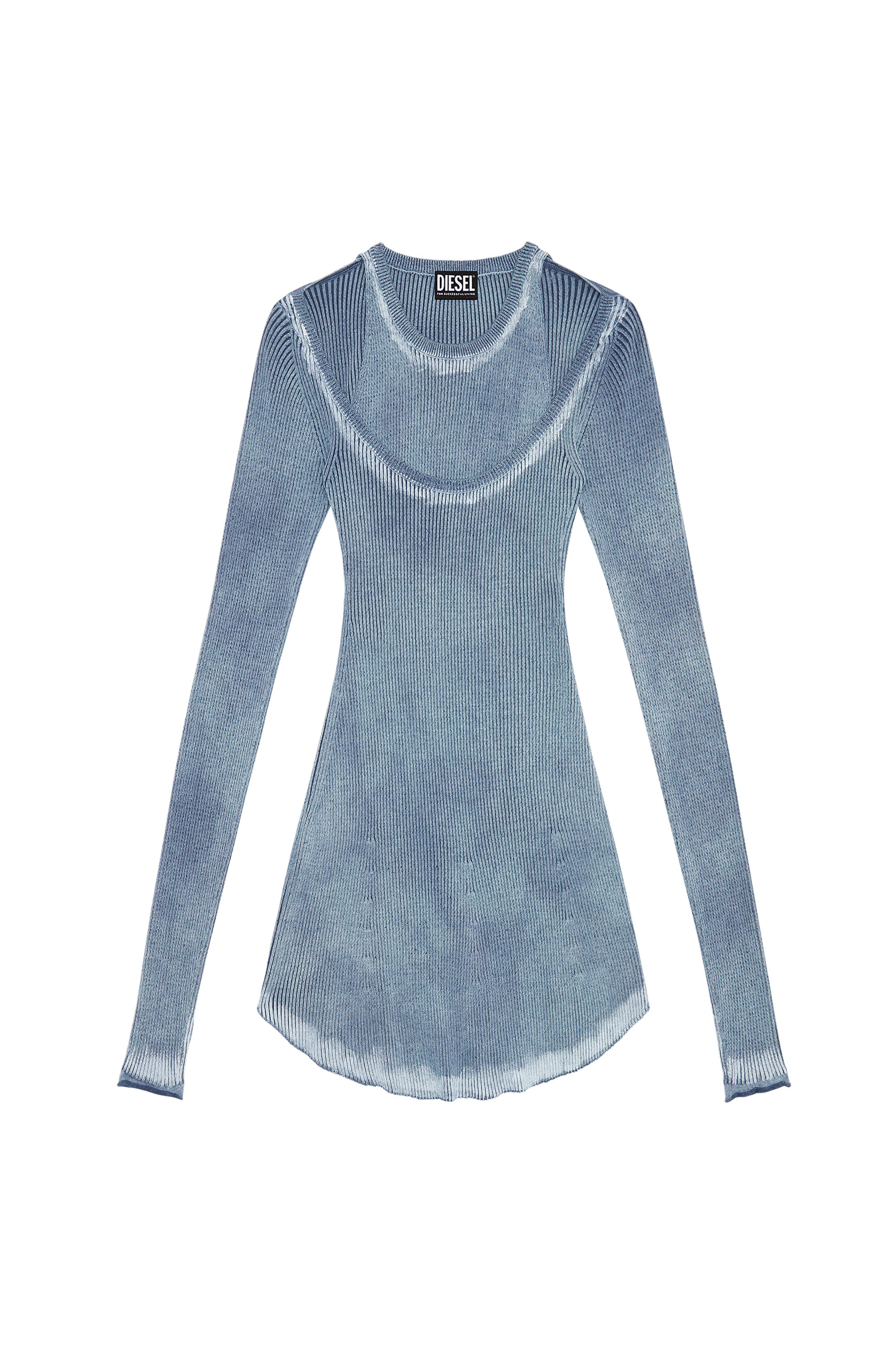 Diesel - M-ICA, Blue - Image 1