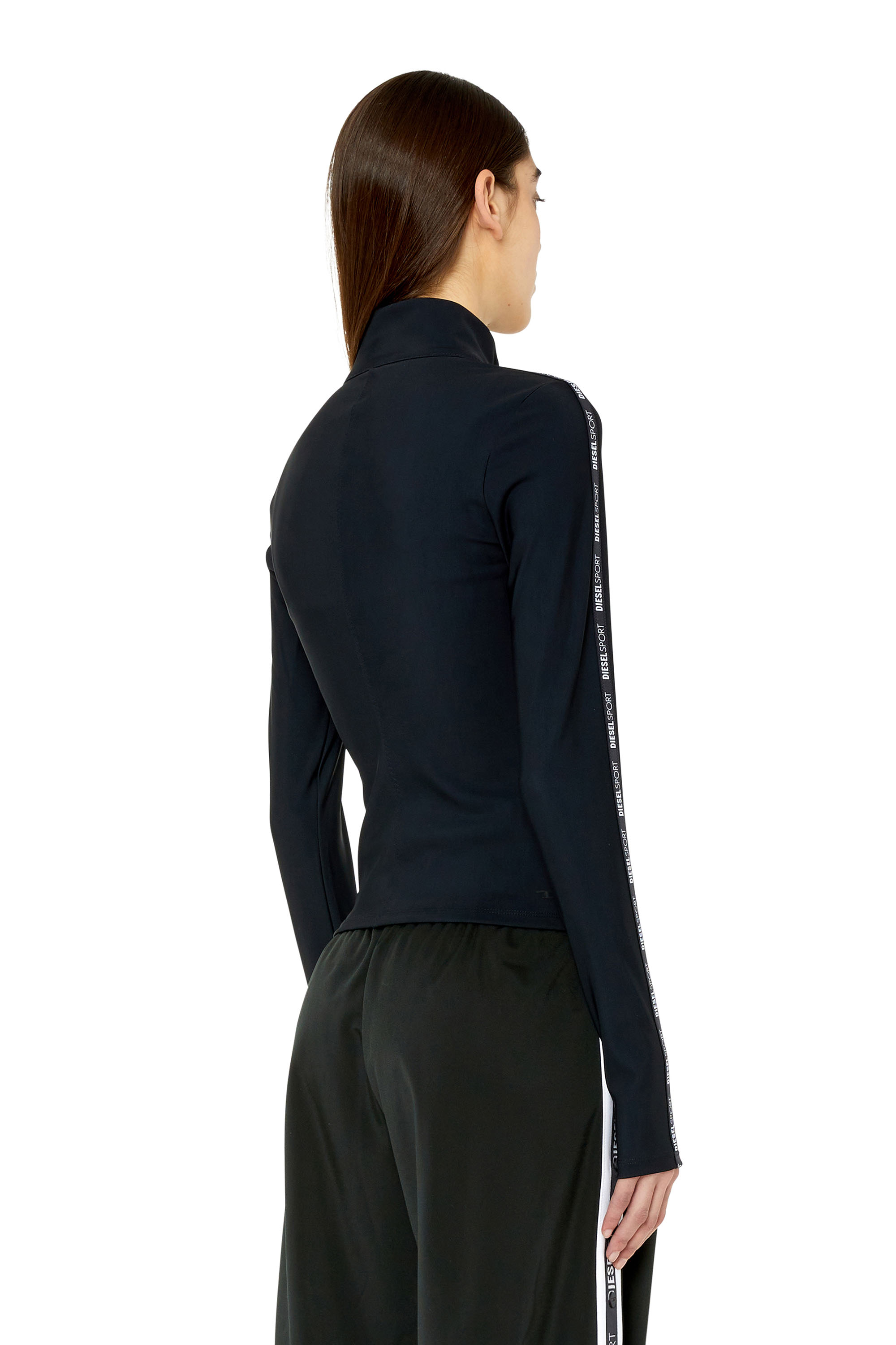 Diesel - AWST-DAHRIA-WT31, Black - Image 4