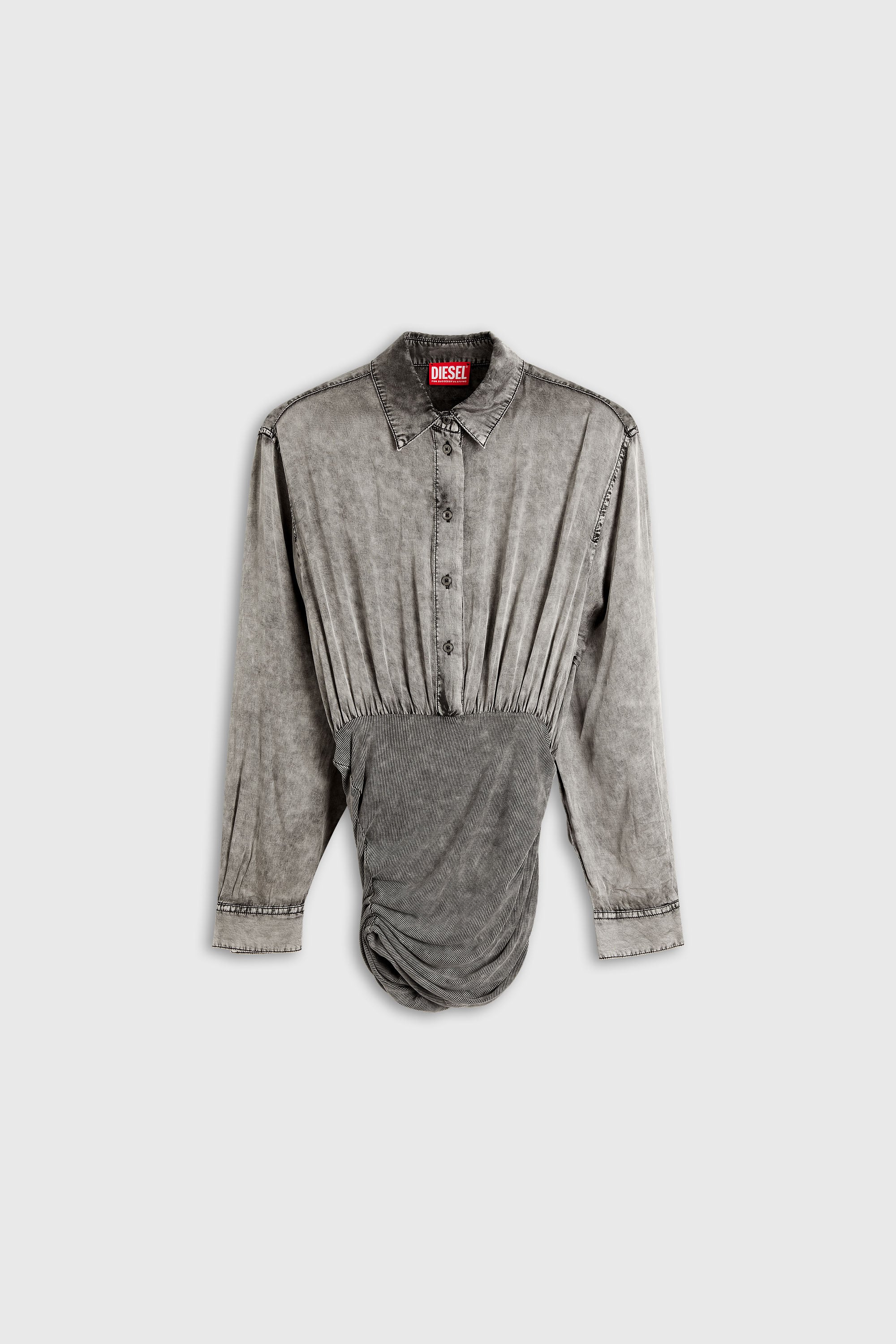 C-ASSIA-B1, Dark grey