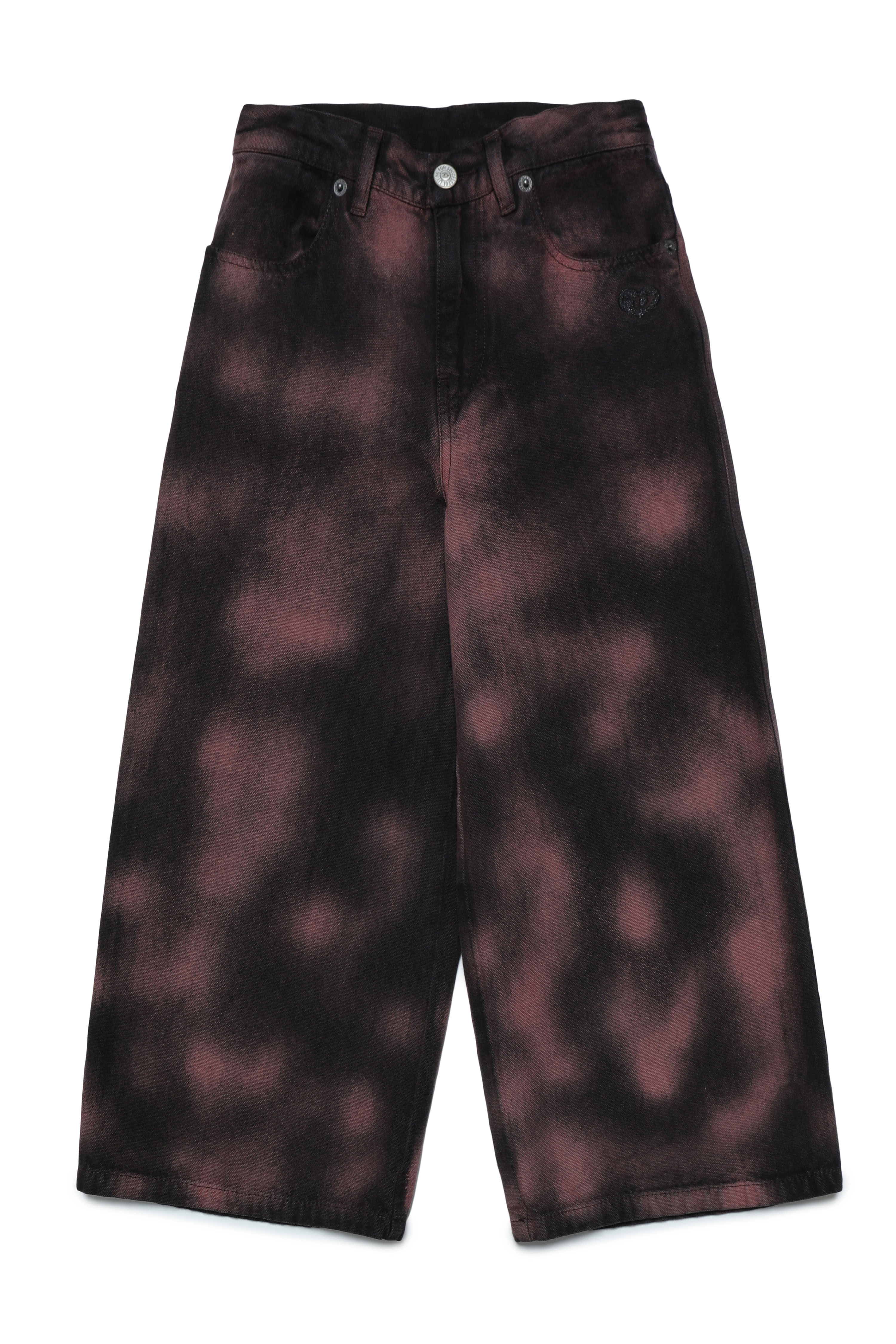 Diesel - POPOI, Dark Violet - Image 1