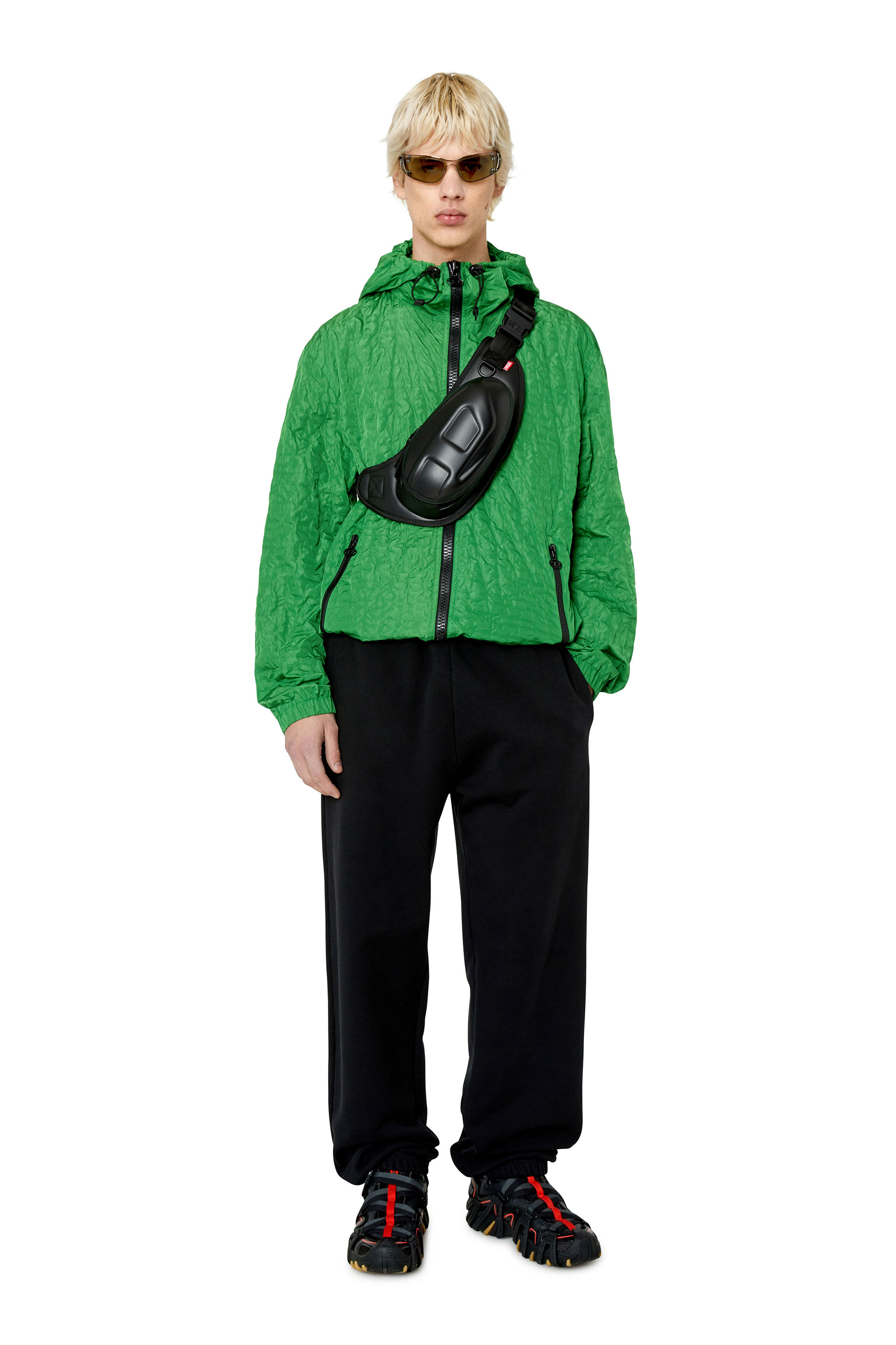 Diesel - J-WARRET-MON, Green - Image 2