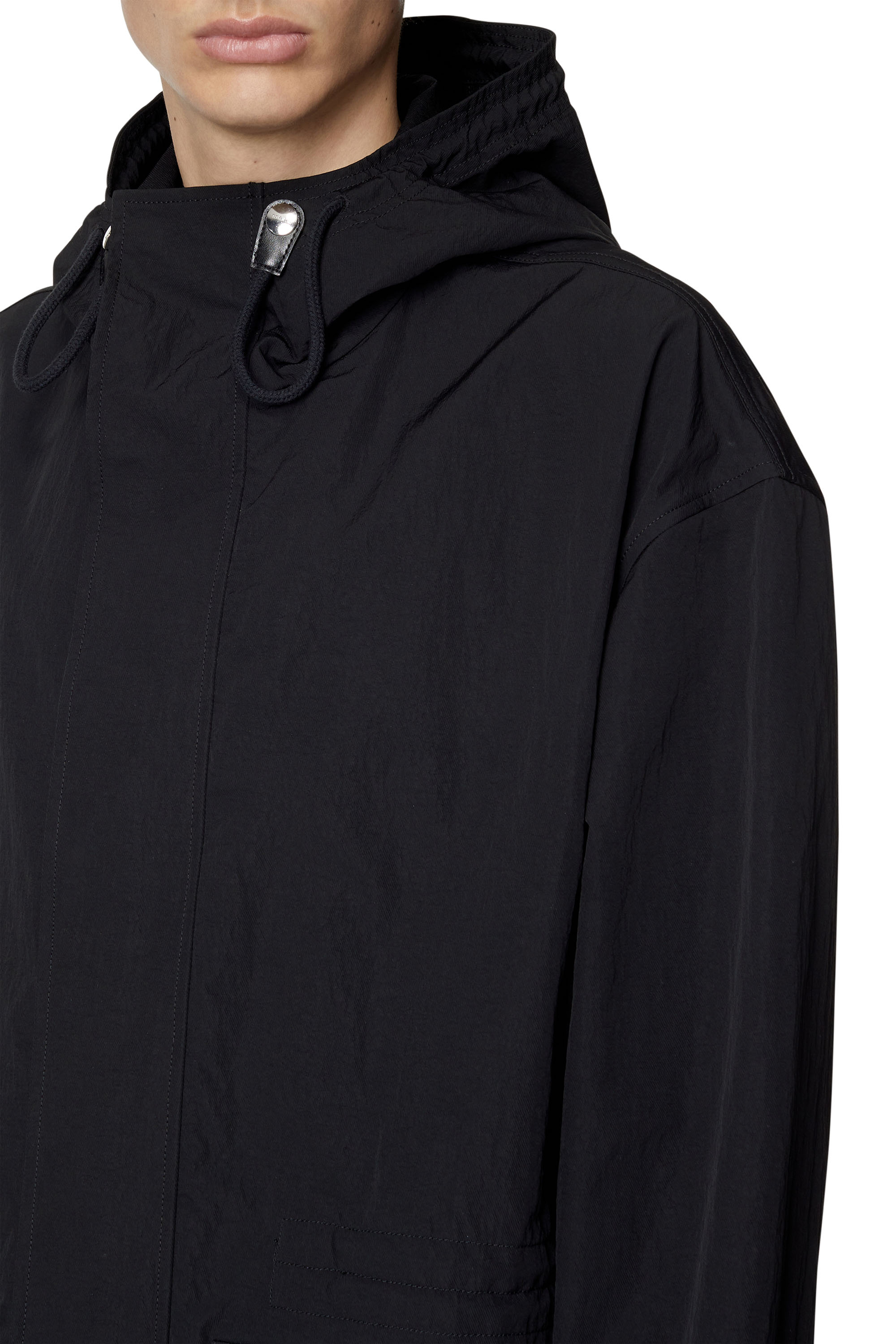Diesel - J-ARNULF-NW, Black - Image 5