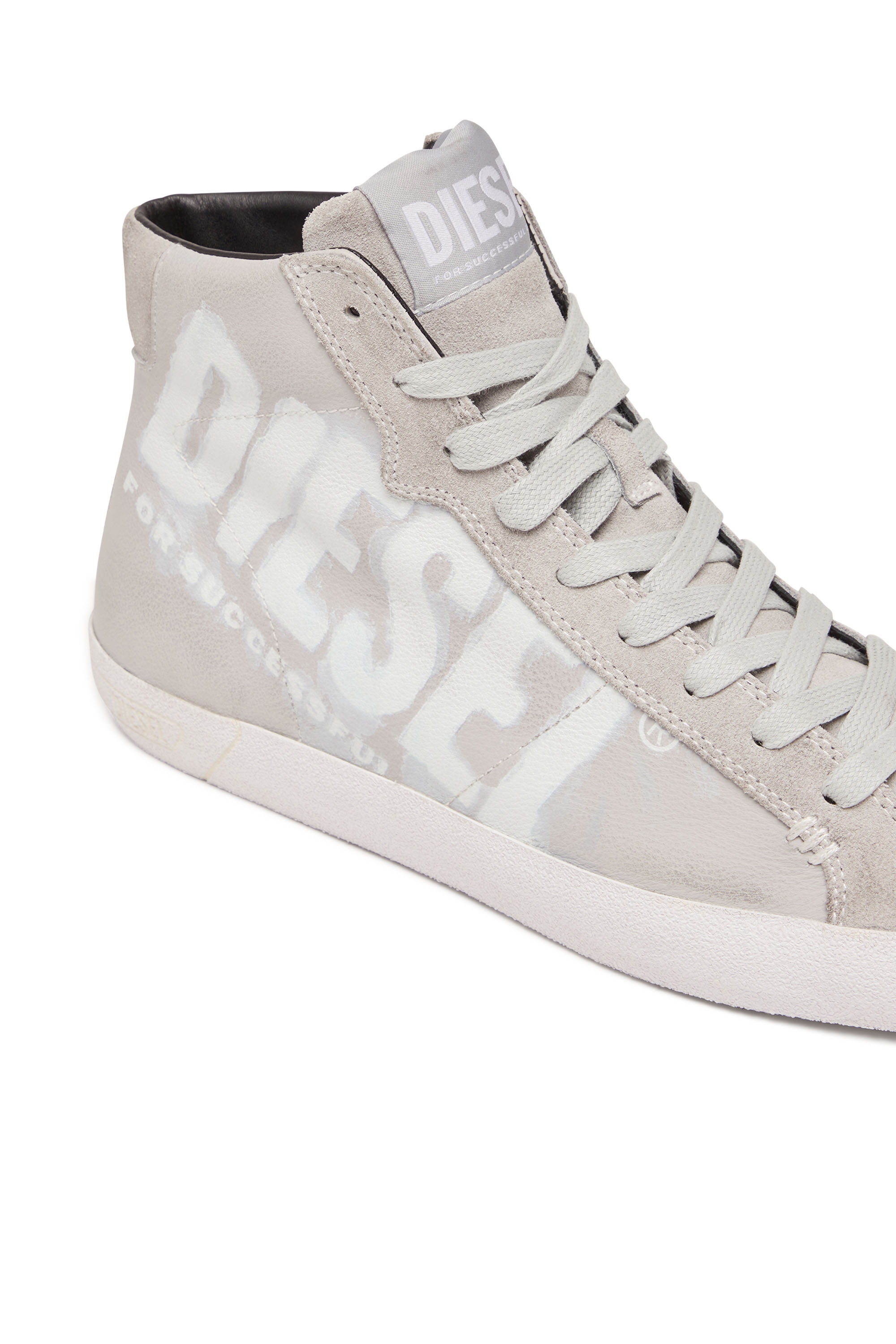 Diesel - S-LEROJI MID X, Face Powder - Image 6