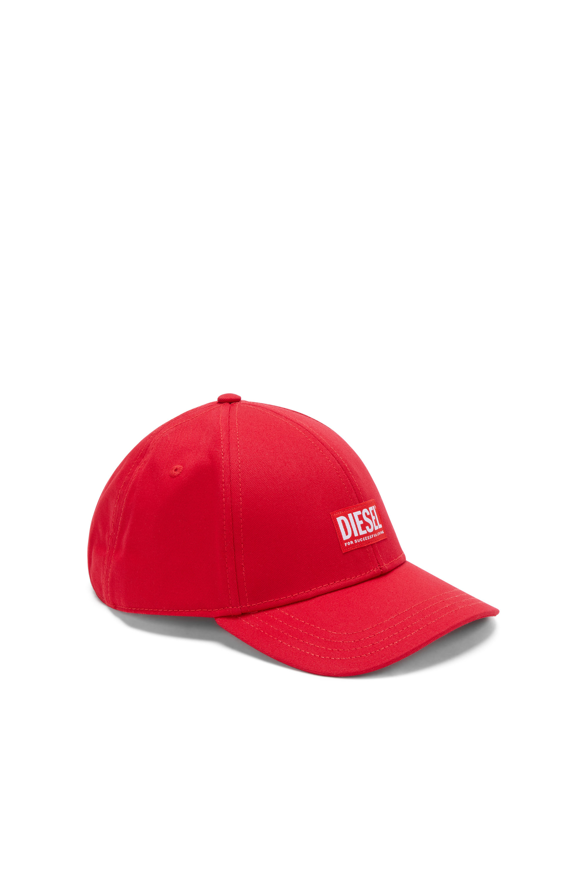 Diesel - CORRY-JACQ, Red - Image 1