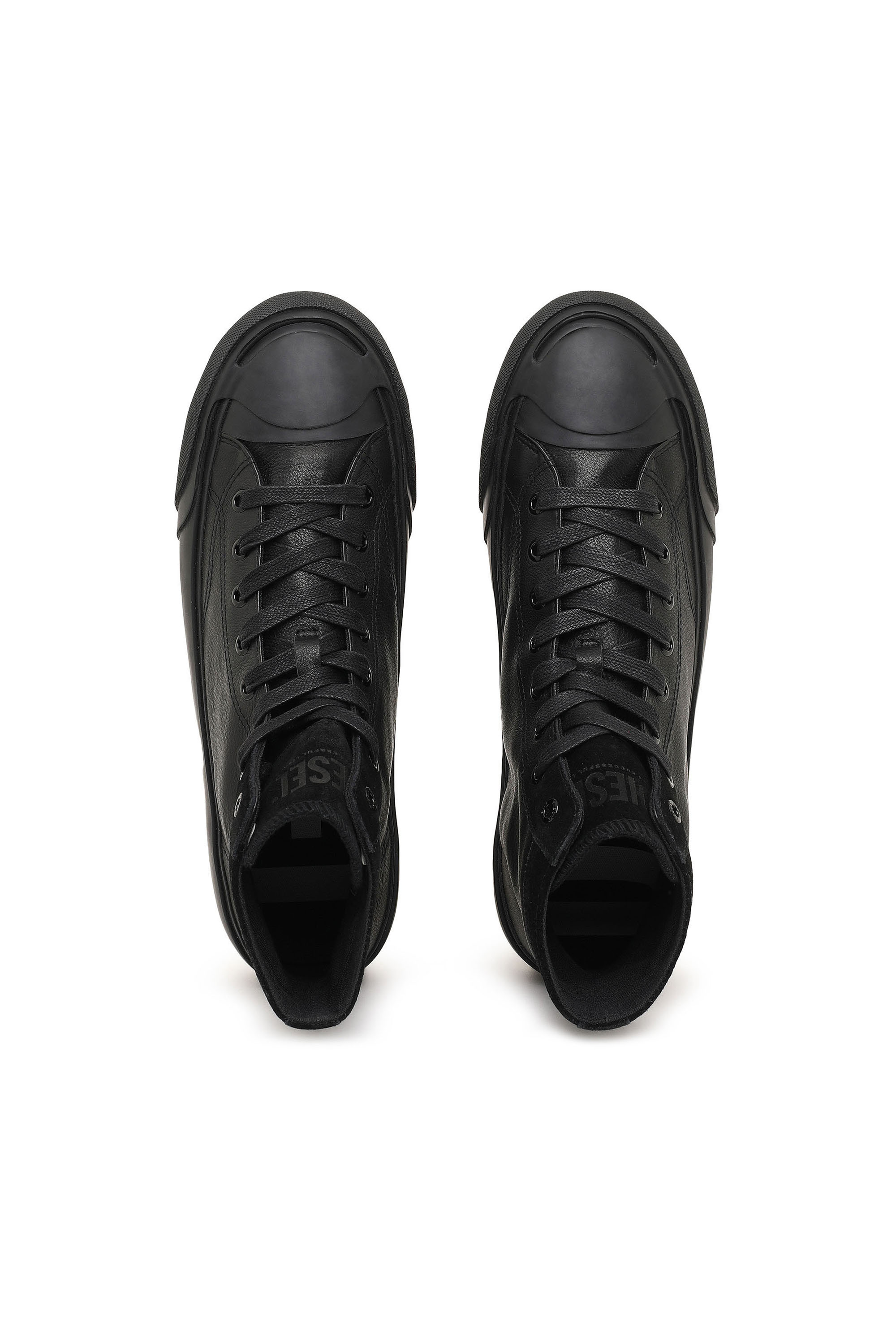 Diesel - S-PRINCIPIA MID X, Black - Image 5