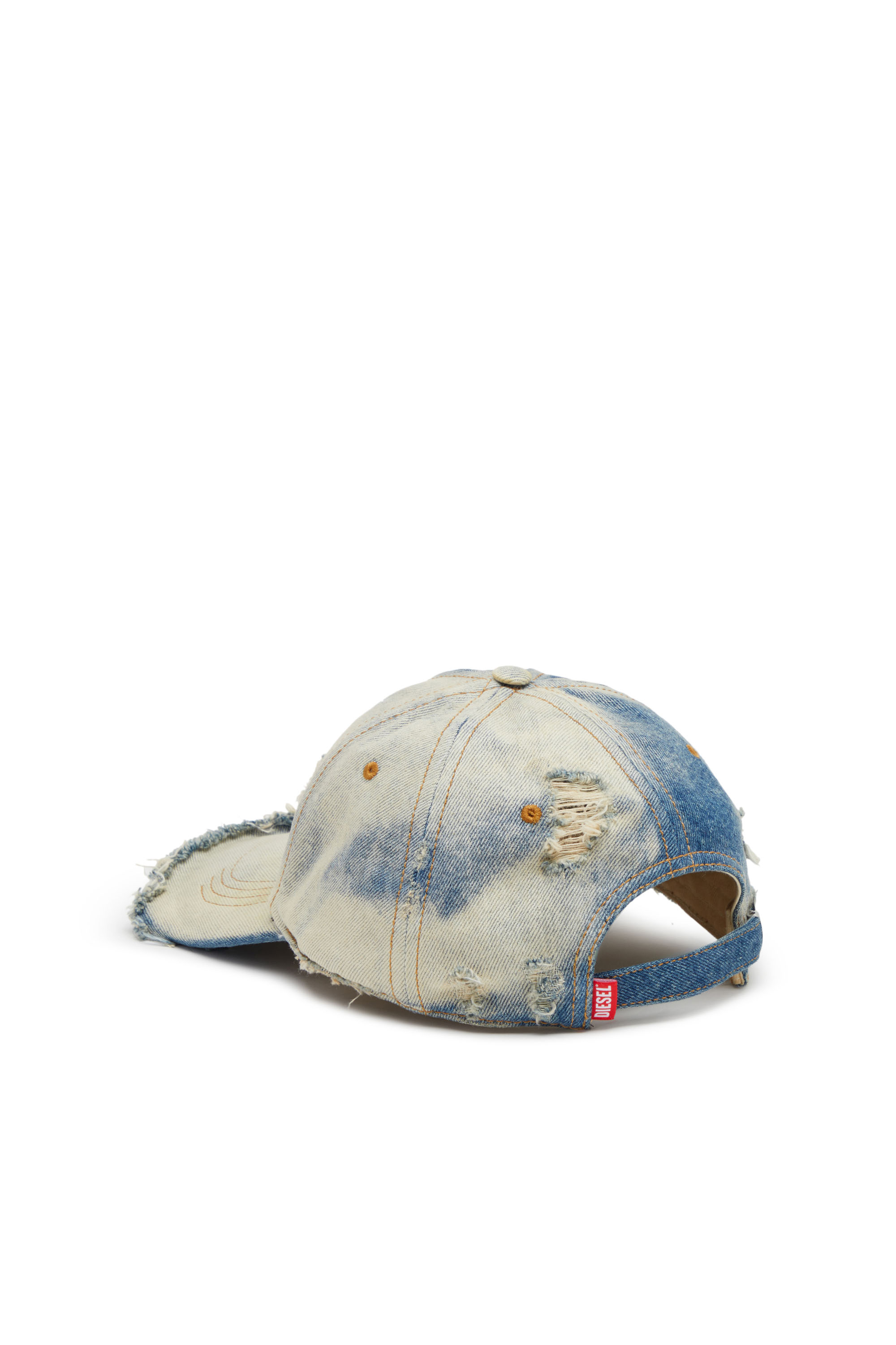 Diesel - C-IYASU, Blue - Image 2