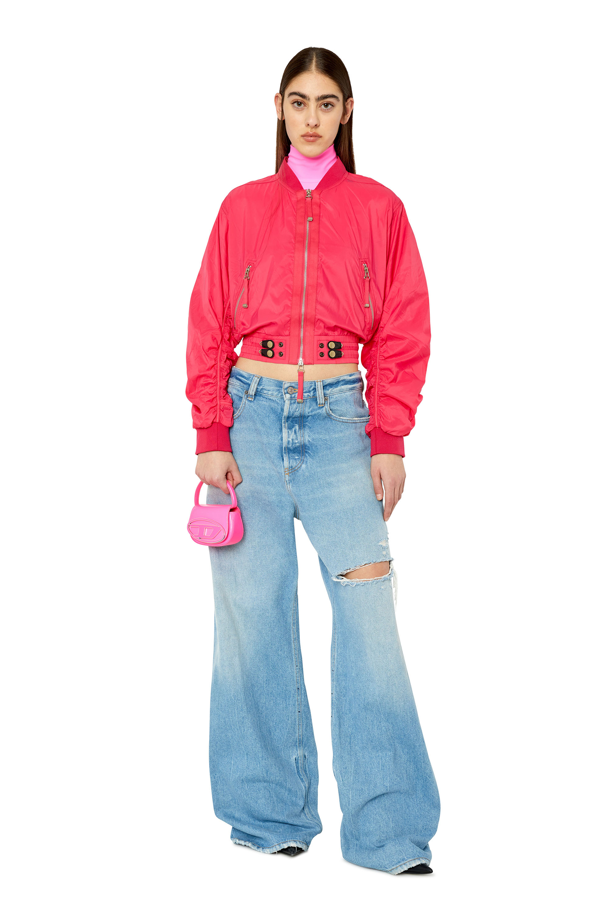 Diesel - G-NOAK, Hot pink - Image 2