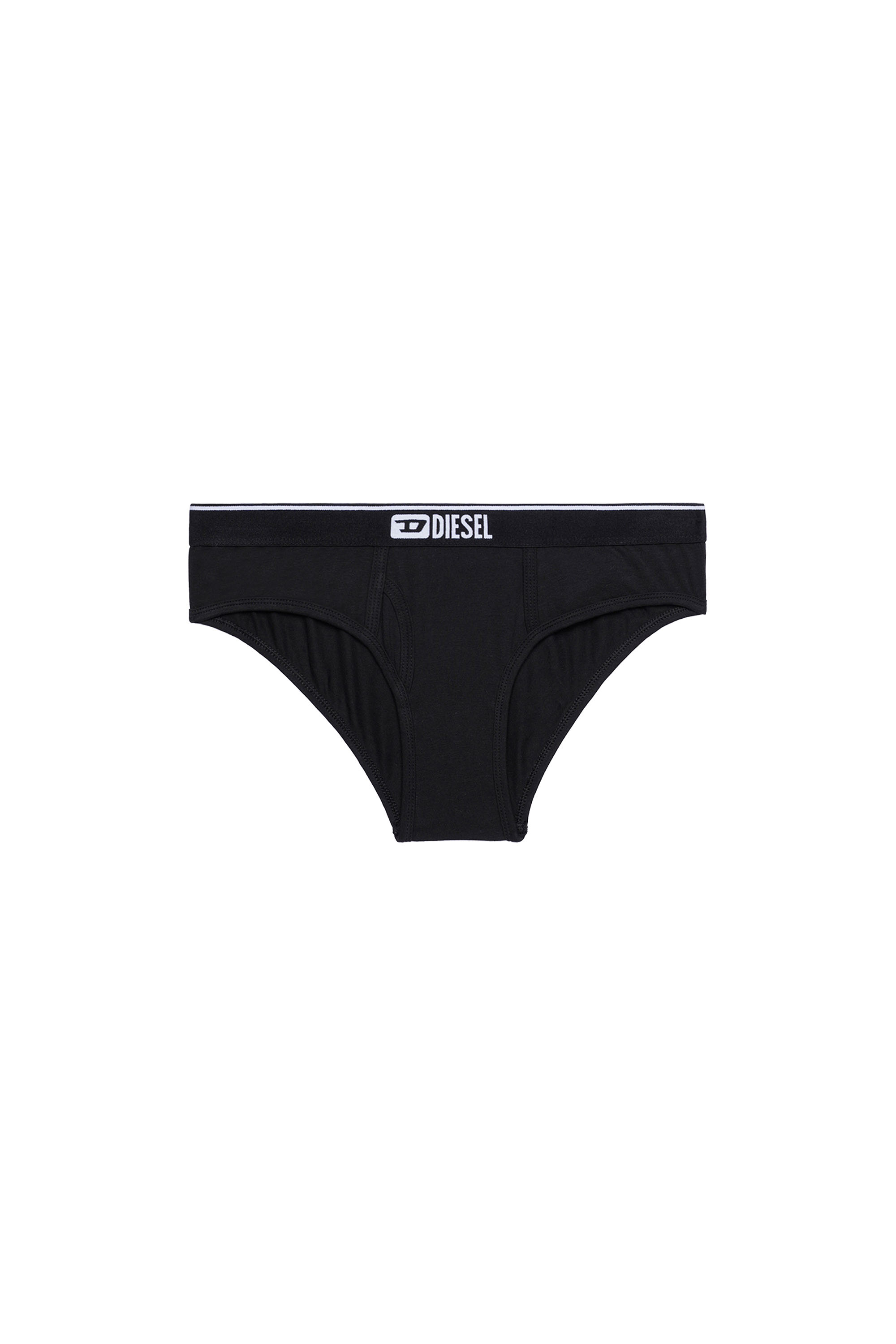 Diesel - UFPN-OXYS-THREEPACK, Black - Image 4