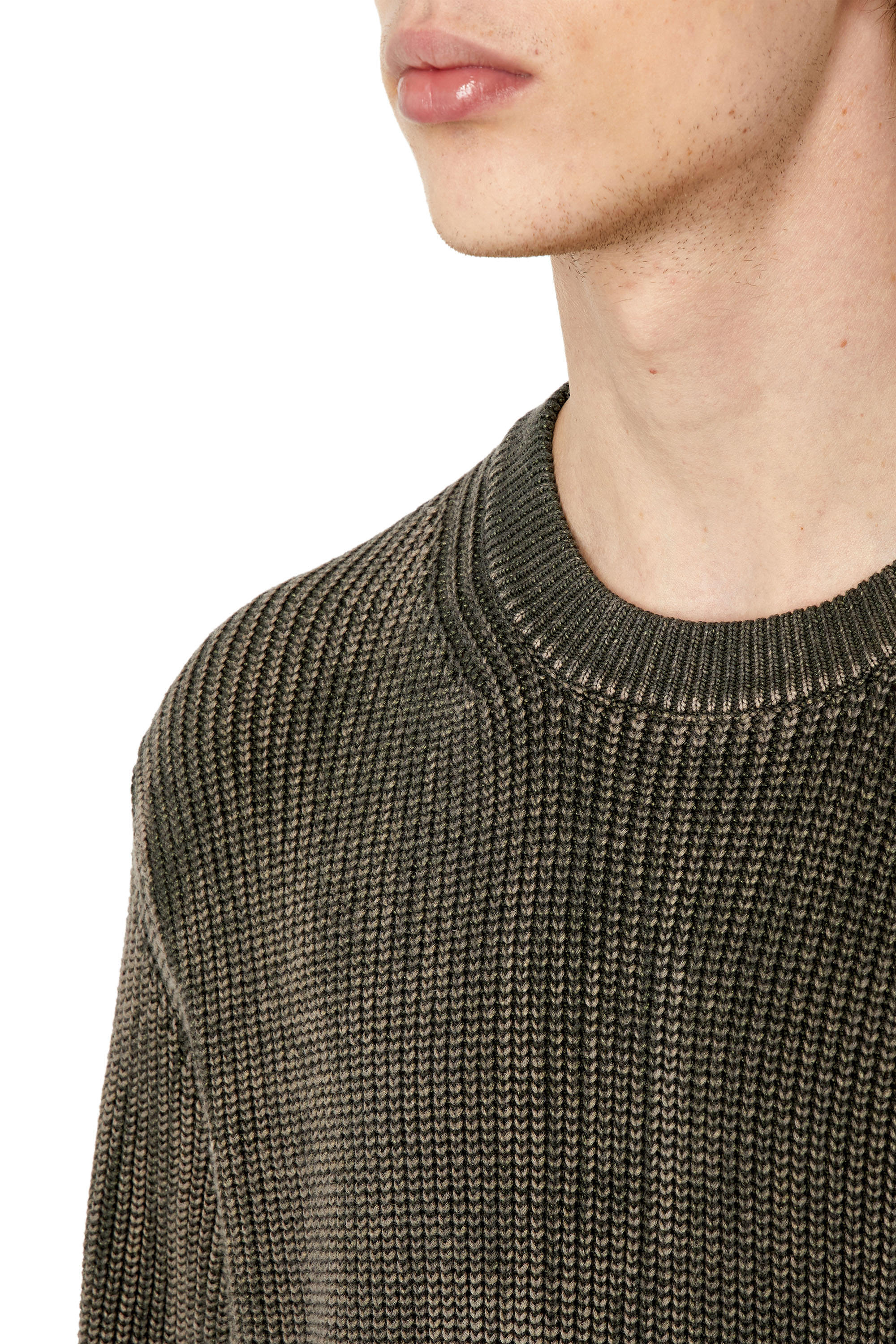 Diesel - K-ELESTO, Black - Image 3