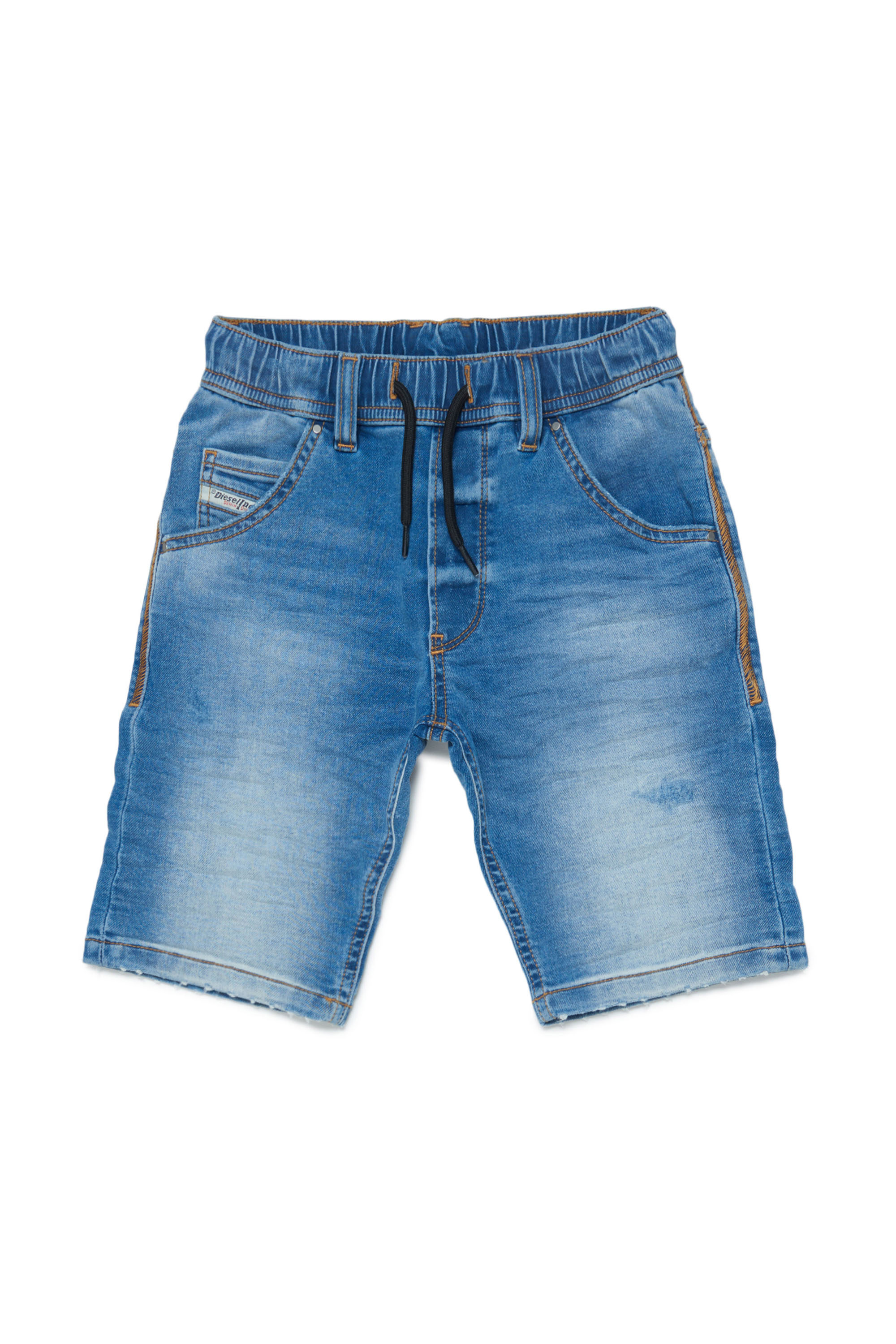 Diesel - KROOLEY-NE-J SH JJJ, Medium blue - Image 1