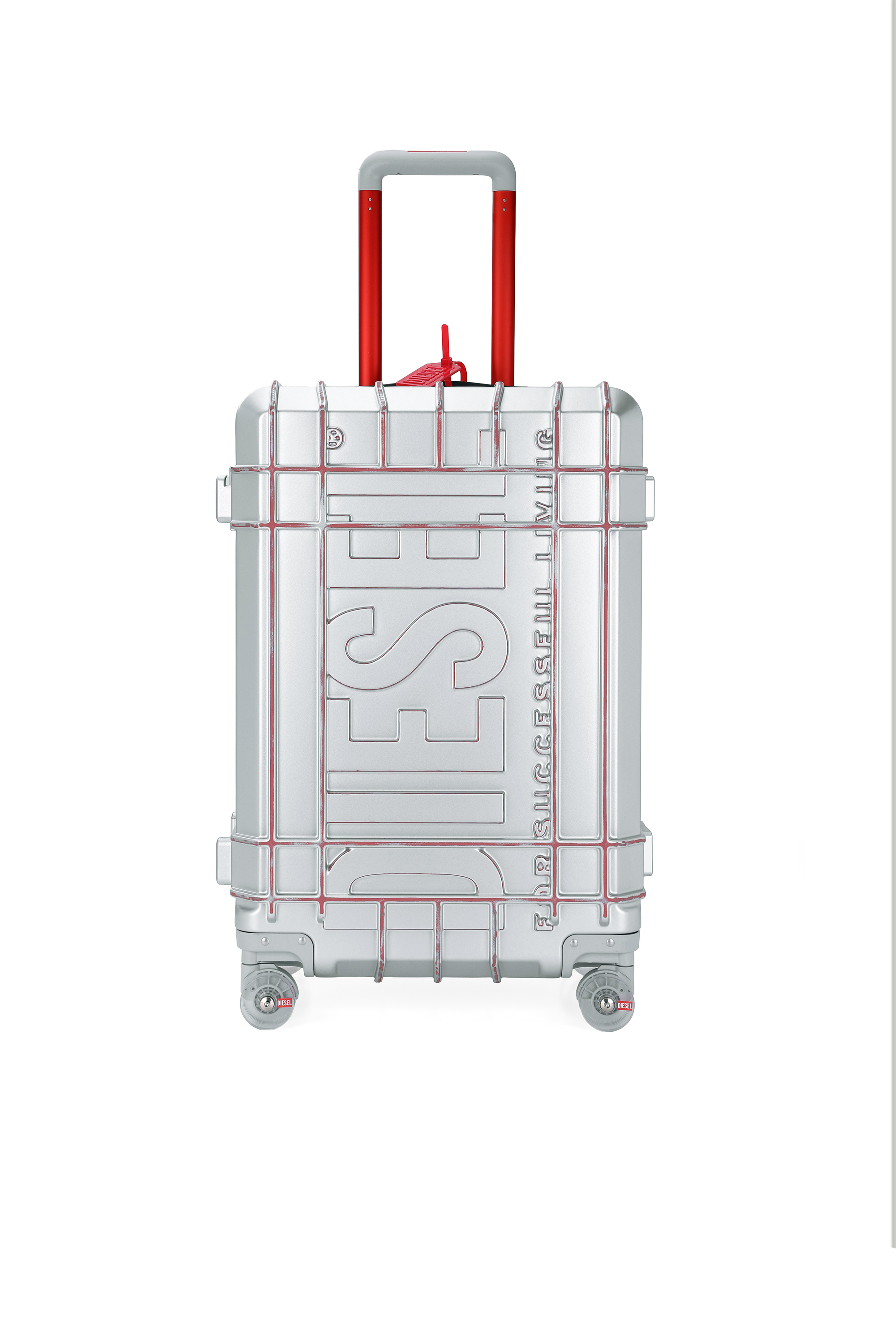 DIESEL PC STRONG IMAGE TROLLEY- DSL003