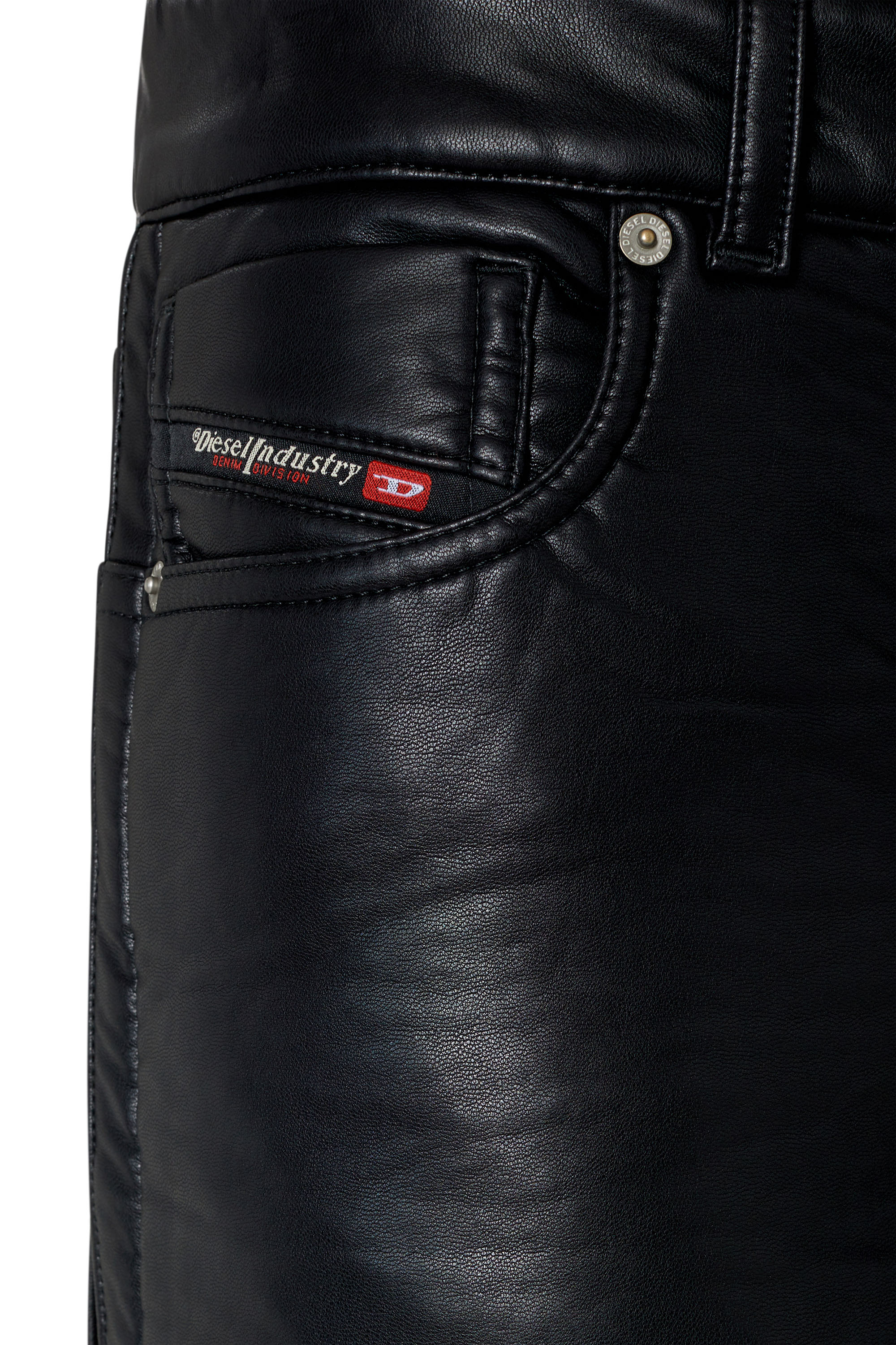 Diesel - P-CIRIO, Black - Image 5