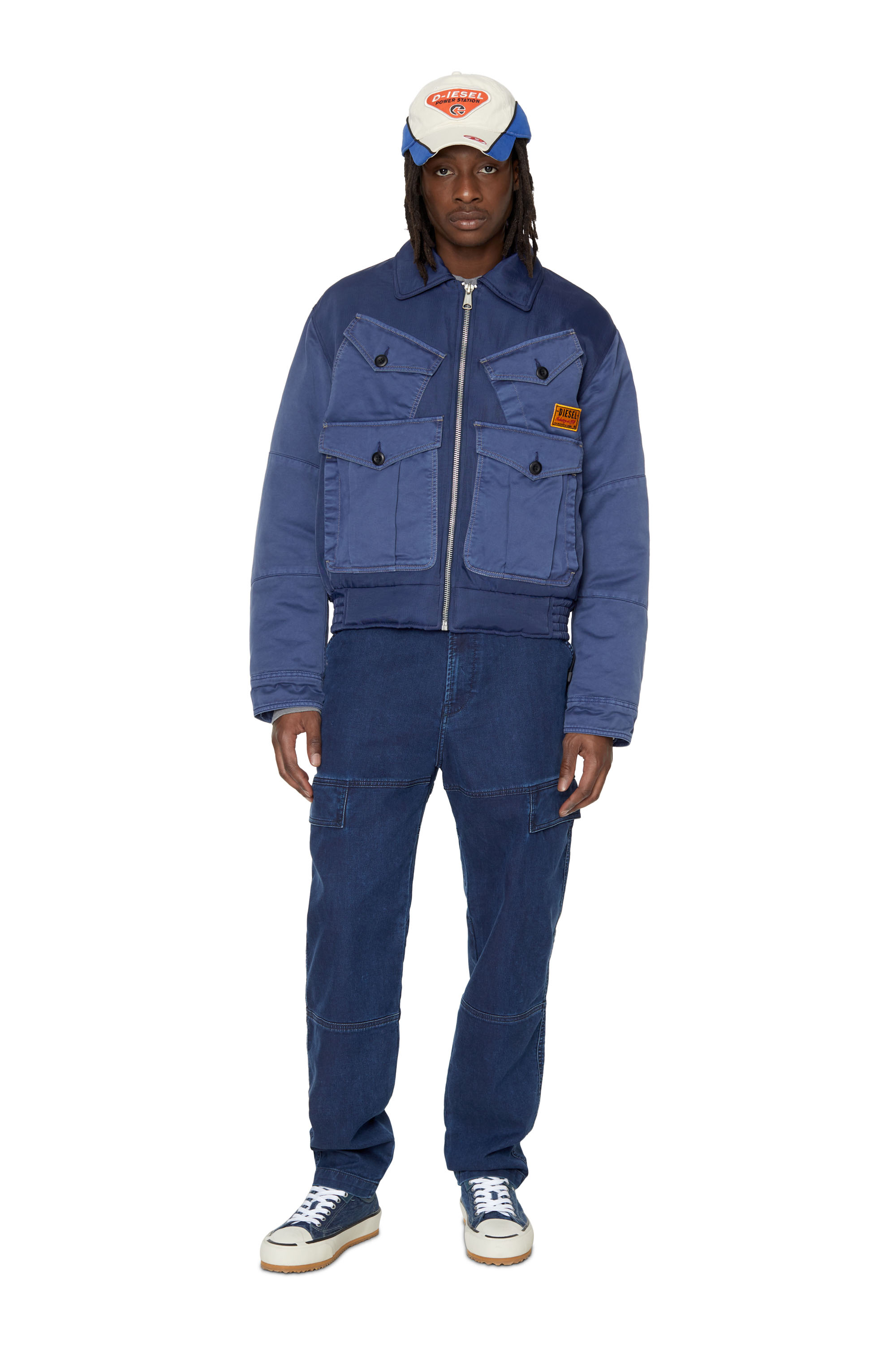 Tapered 2030 D-Krooley Joggjeans&reg; 069ZJ, 