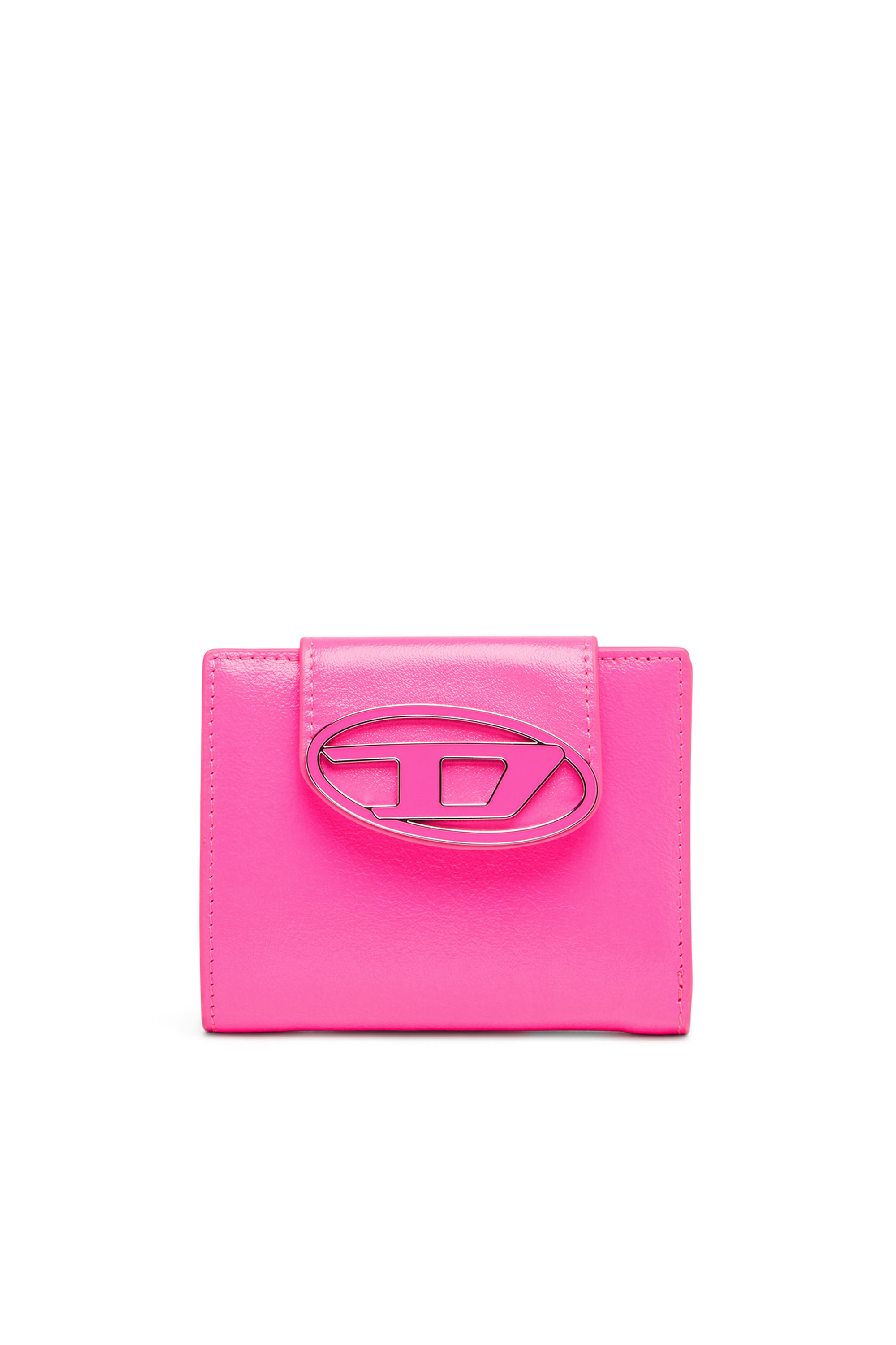 CAMILLE, Pink Fluo Diesel - CAMILLE, Pink Fluo - Image 1