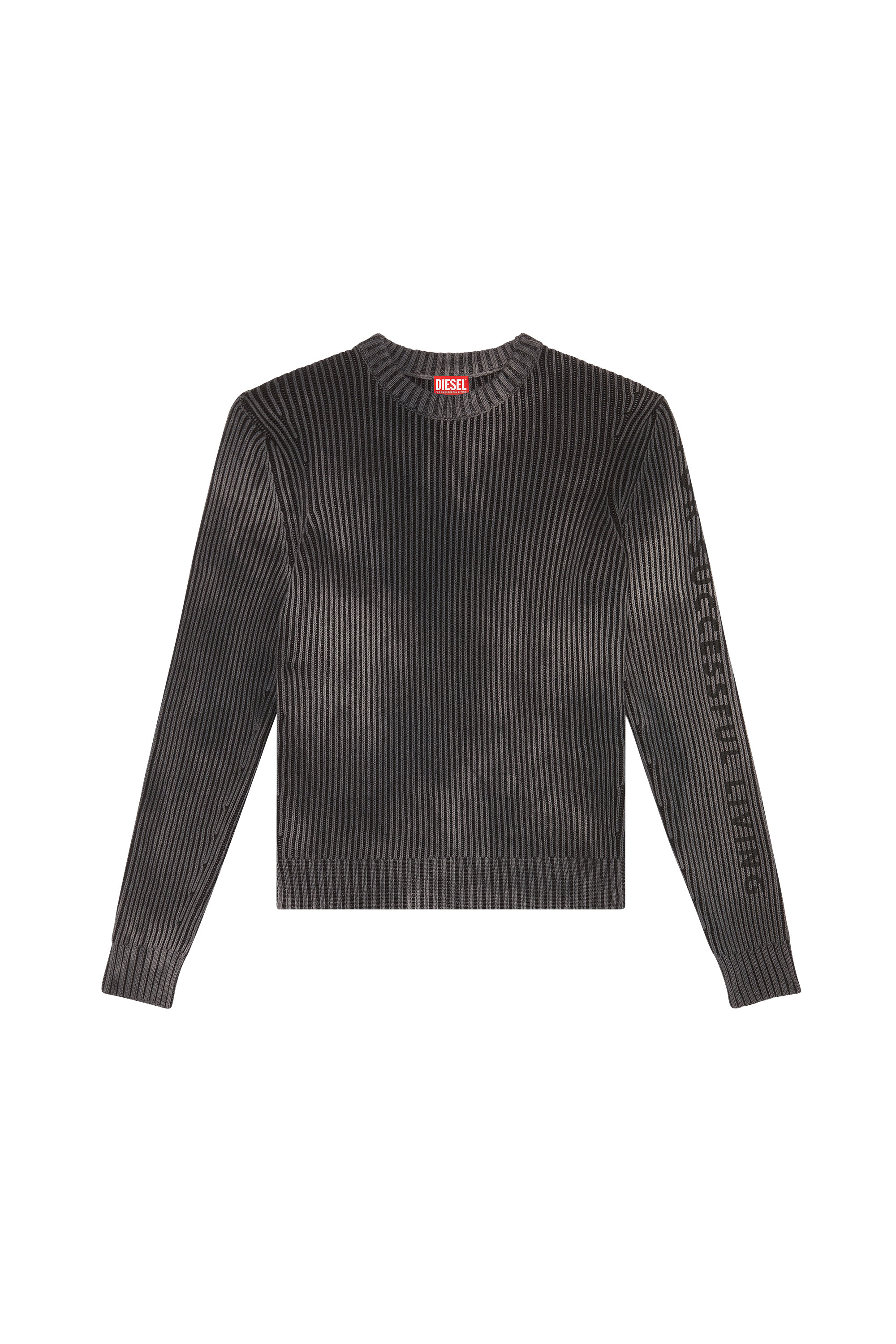 Diesel - K-ALIMNIA, Black - Image 4